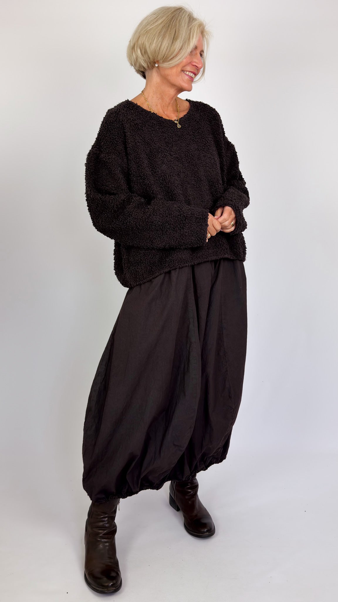 Privatsachen Menschön Jumper Ritter