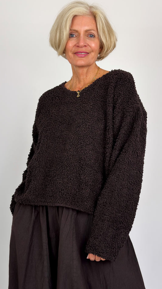 Privatsachen Menschön Jumper Ritter