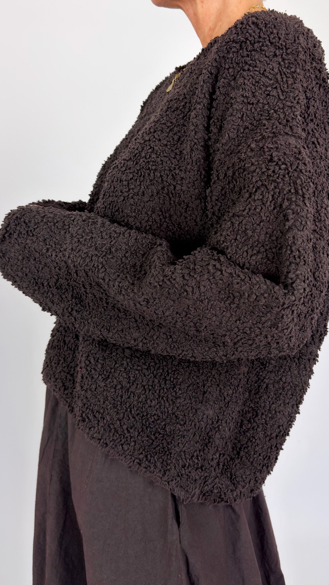Privatsachen Menschön Jumper Ritter