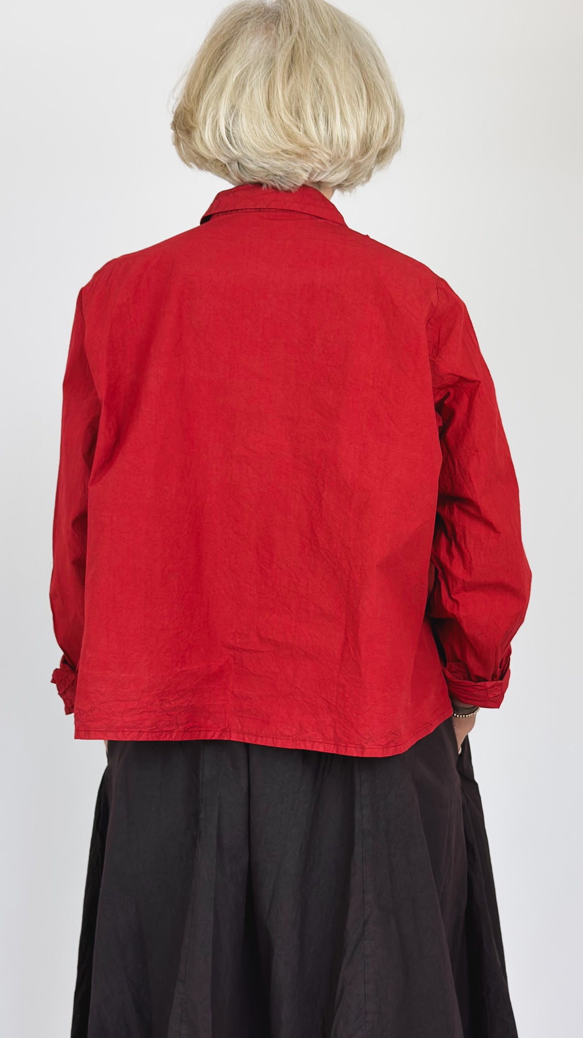 Privatsachen Bravequiet Blouse Kichern