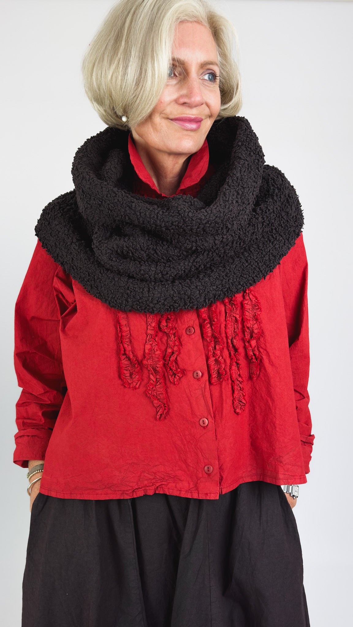 Privatsachen Adrettich Scarf
