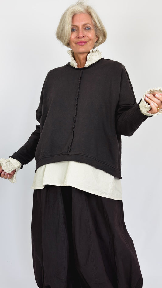 Privatsachen Quallied Jumper Ritter