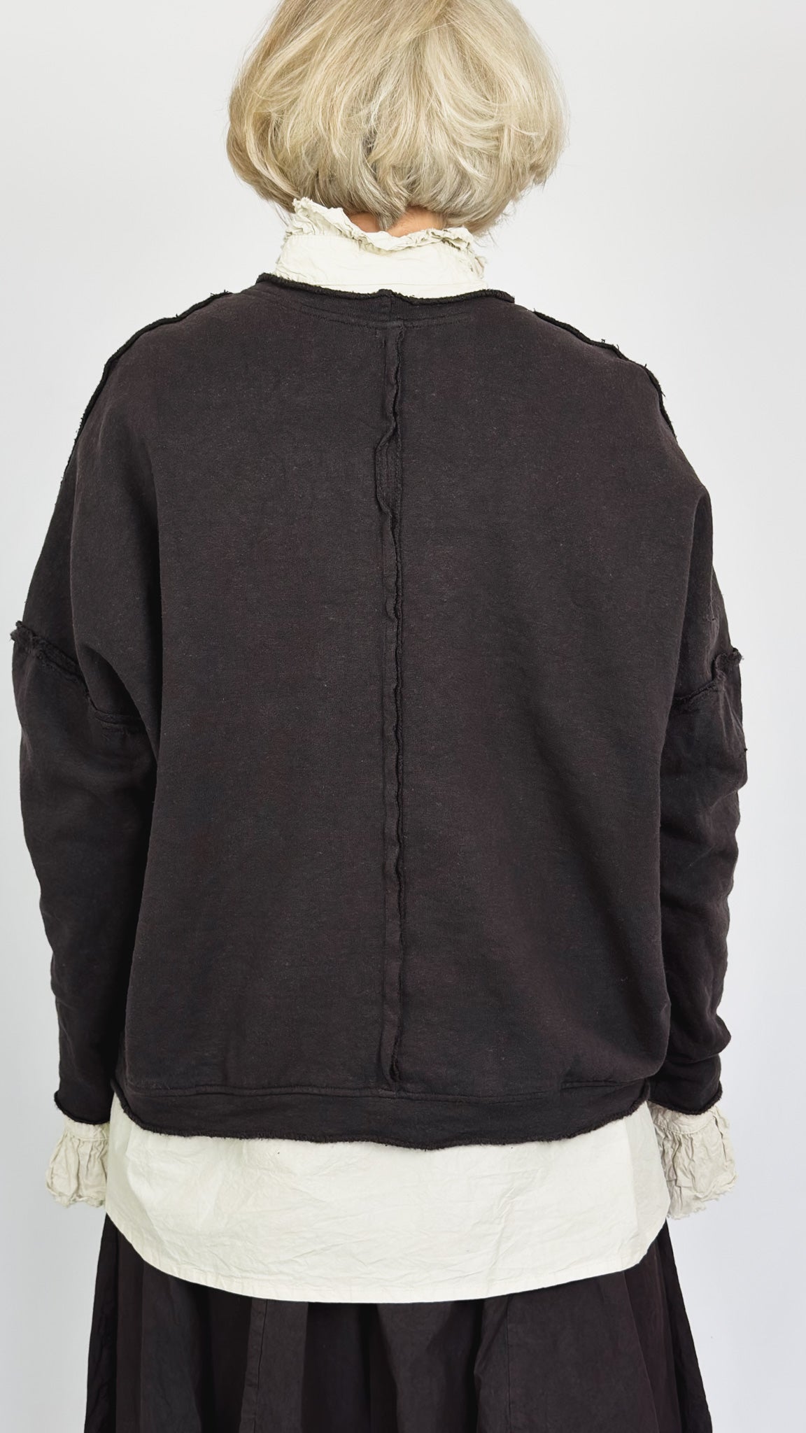 Privatsachen Quallied Jumper Ritter
