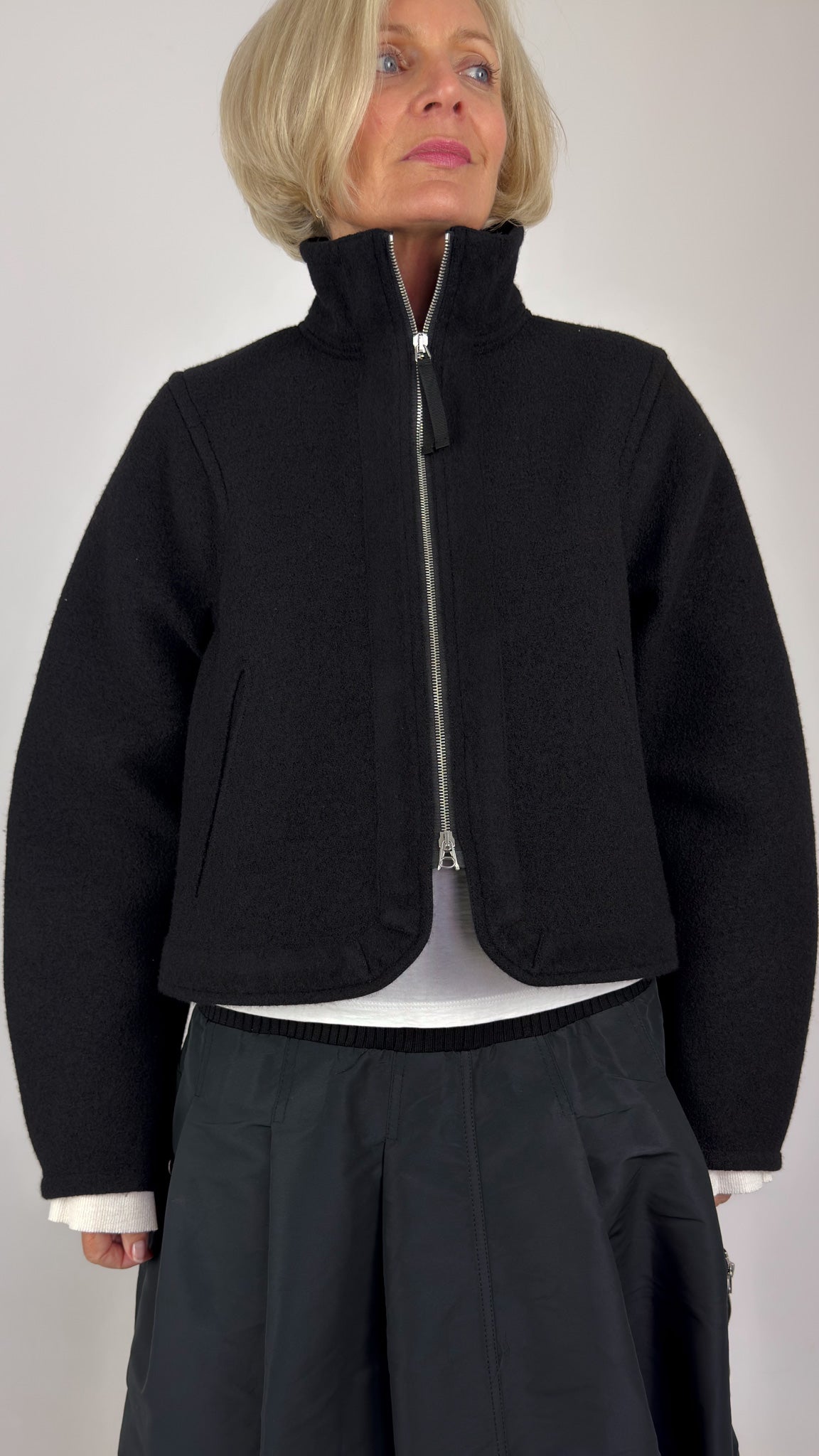 Annette Görtz Kaia Jacket Black