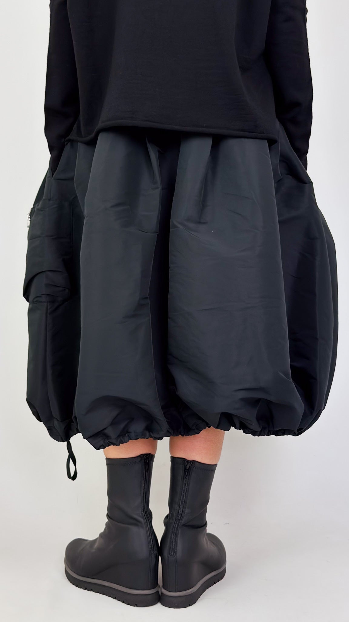 Annette Görtz Luno Skirt Black