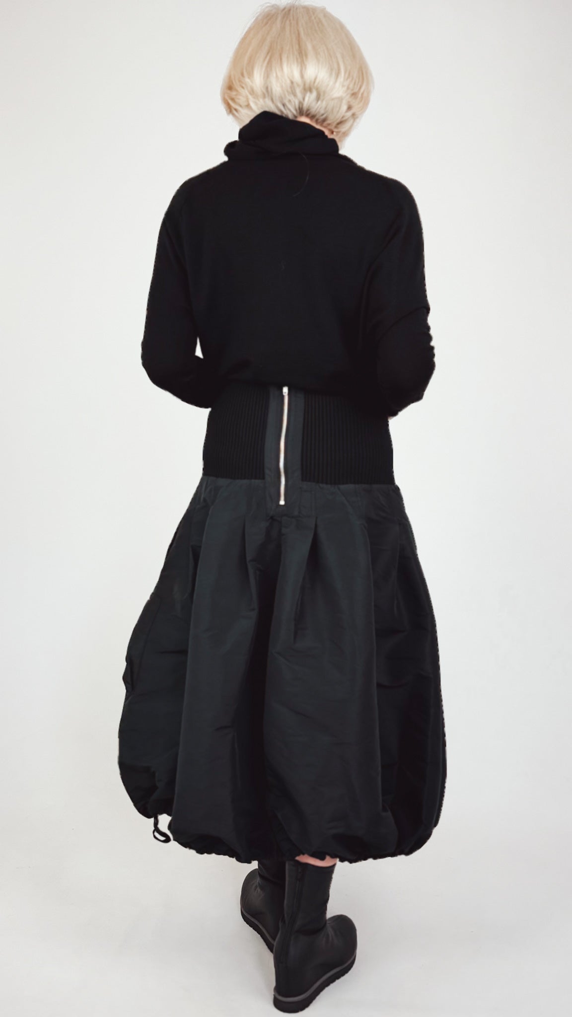 Annette Görtz Luno Skirt Black