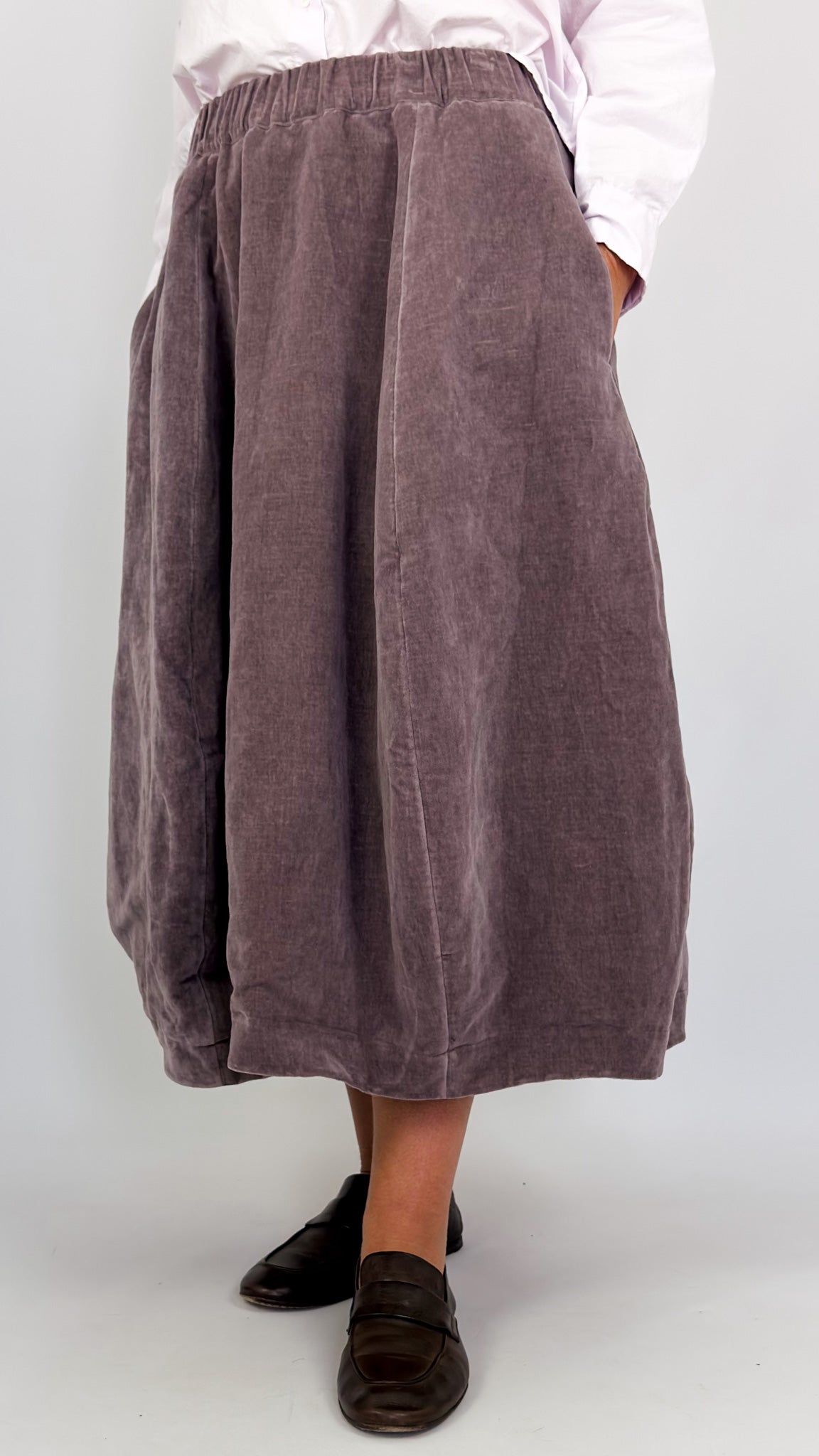 Bergfabel Carla Skirt Antique Rose