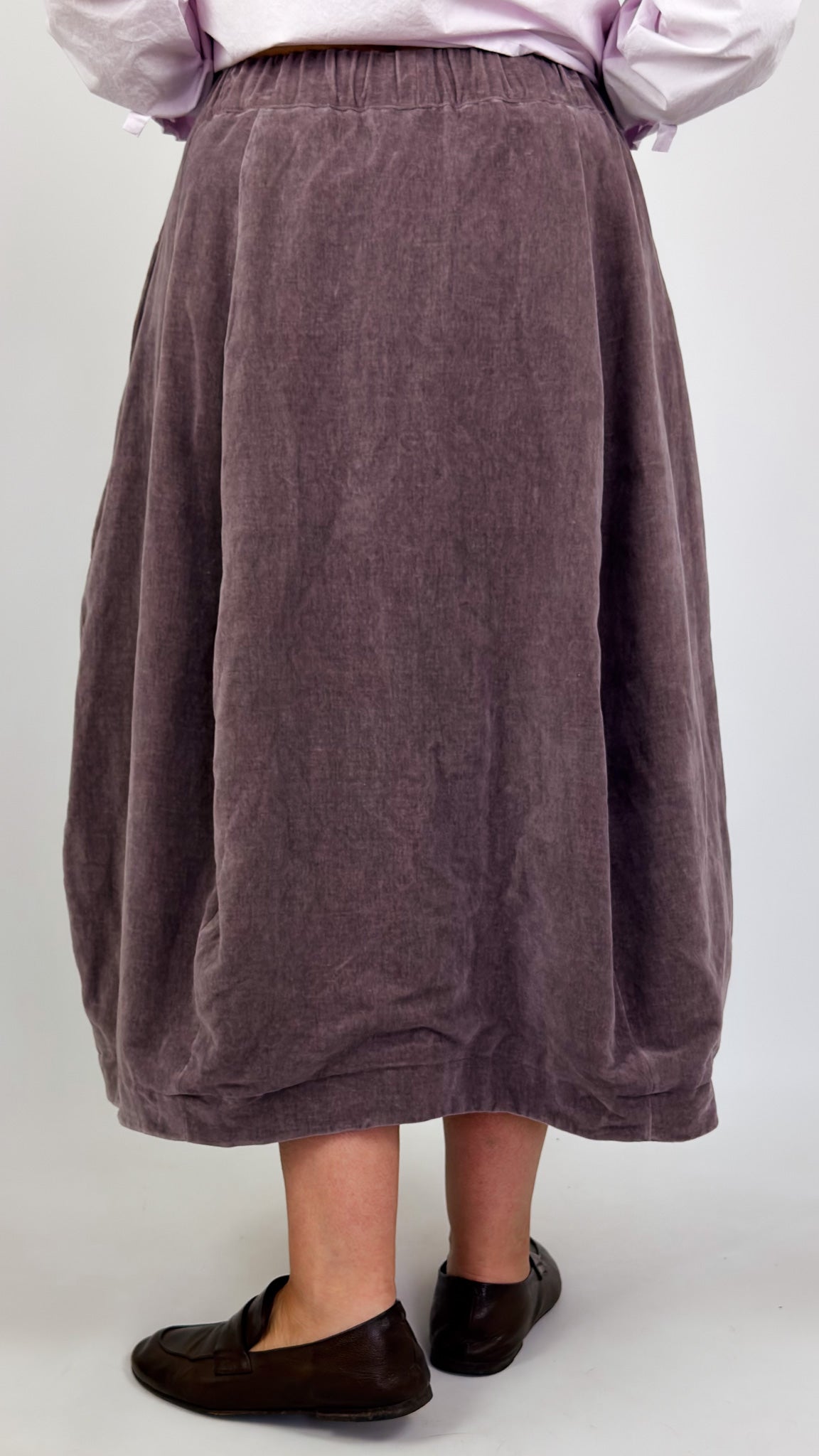 Bergfabel Carla Skirt Antique Rose
