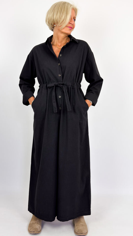 Neirami 314 Jumpsuit Ordesia