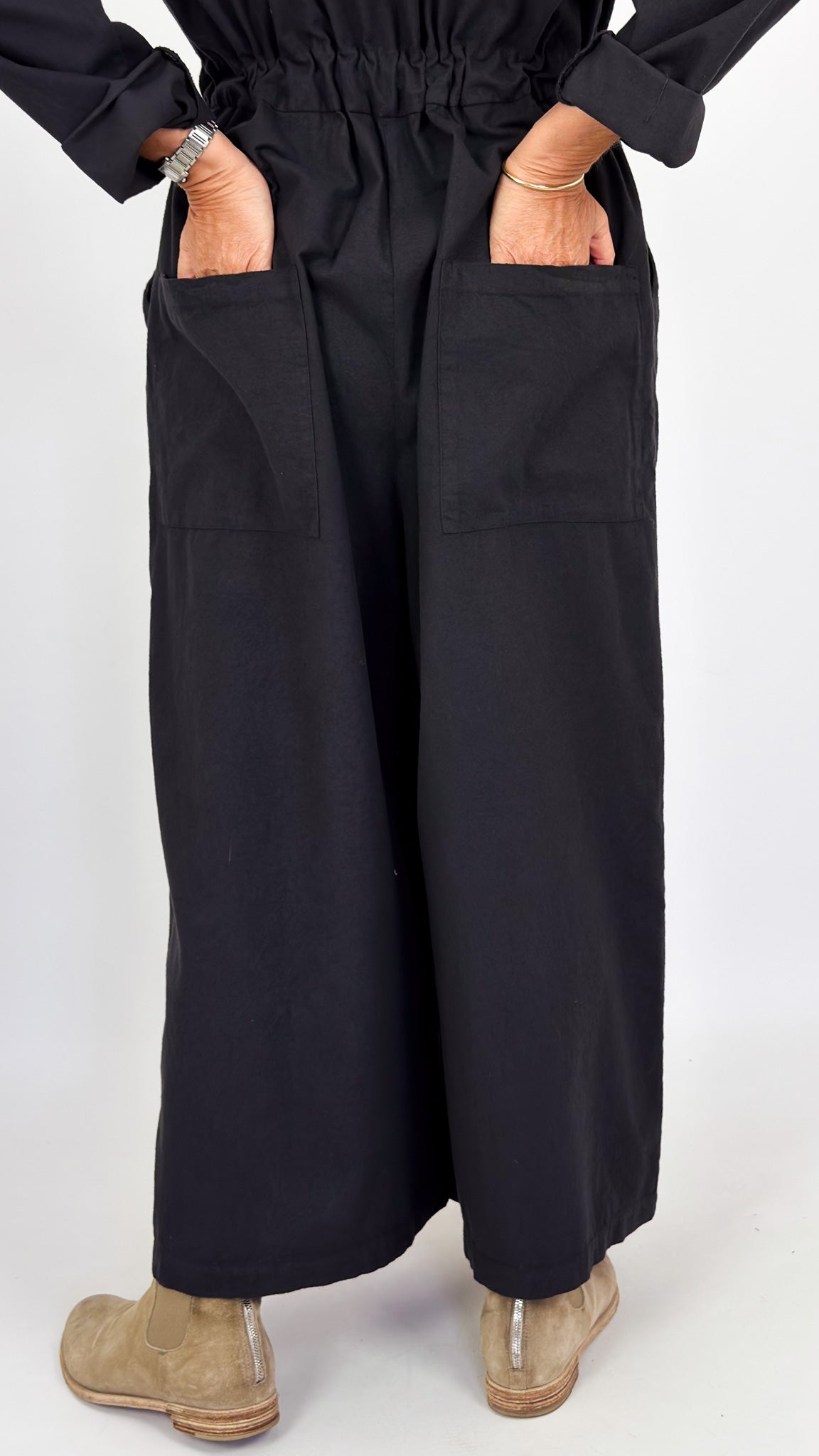 Neirami 314 Jumpsuit Ordesia