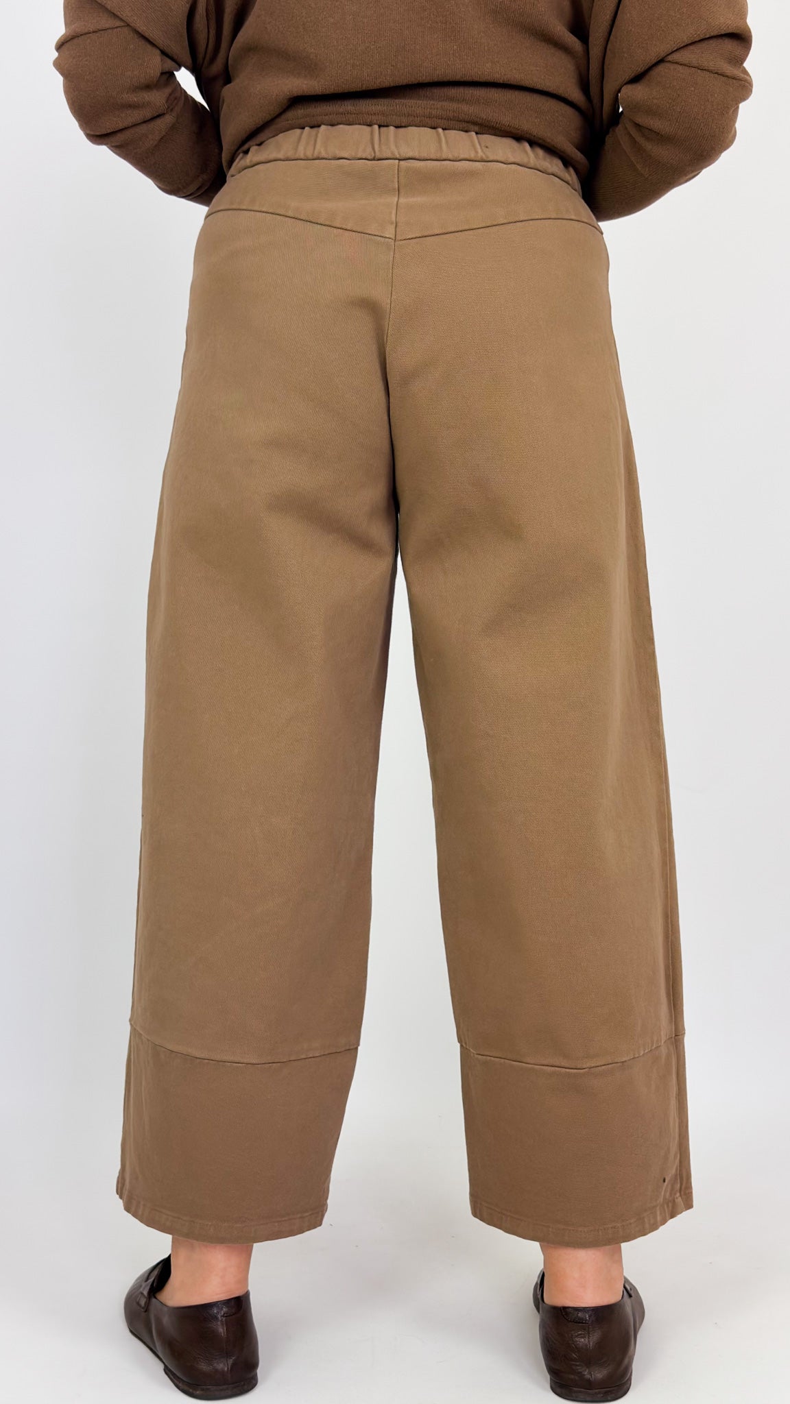 Neirami 310 Trousers Land