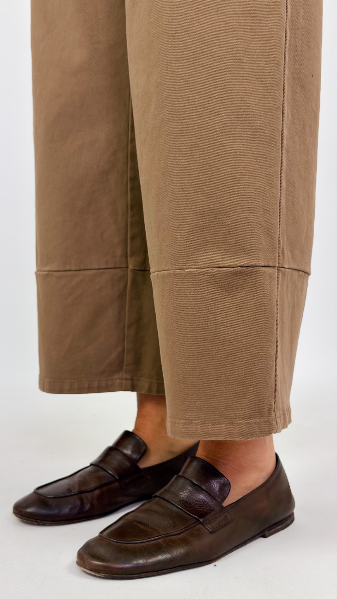 Neirami 310 Trousers Land