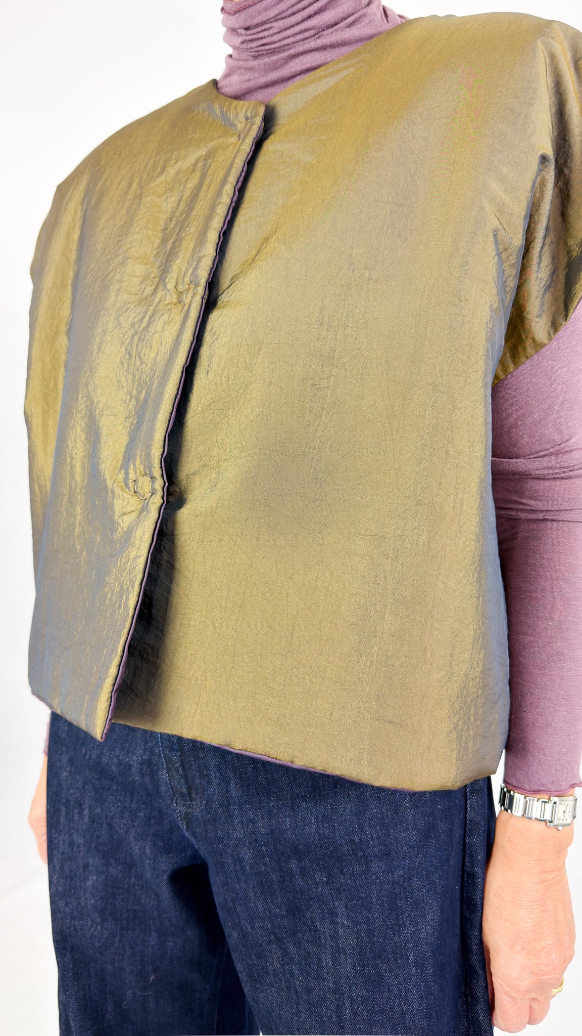 Neirami 325 Jacket Dry/Fig