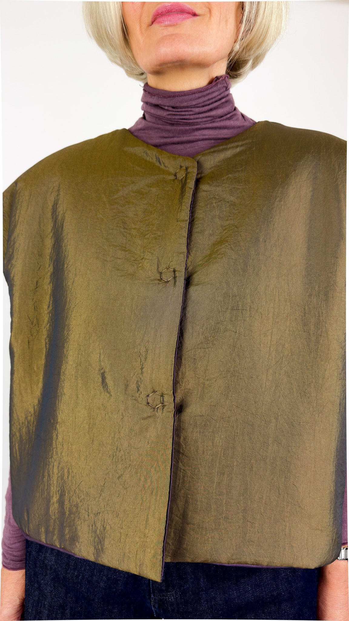 Neirami 325 Jacket Dry/Fig