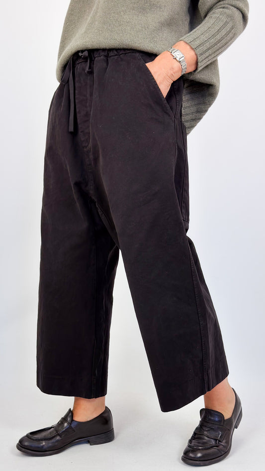 Album Di Famiglia WCC W&S Trousers Brown