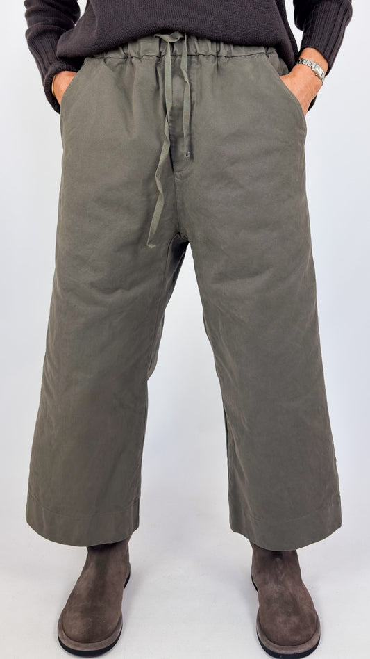Album Di Famiglia WCC W&S Trousers Taupe