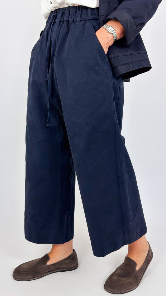 Album Di Famiglia WCC W&S Trousers Navy