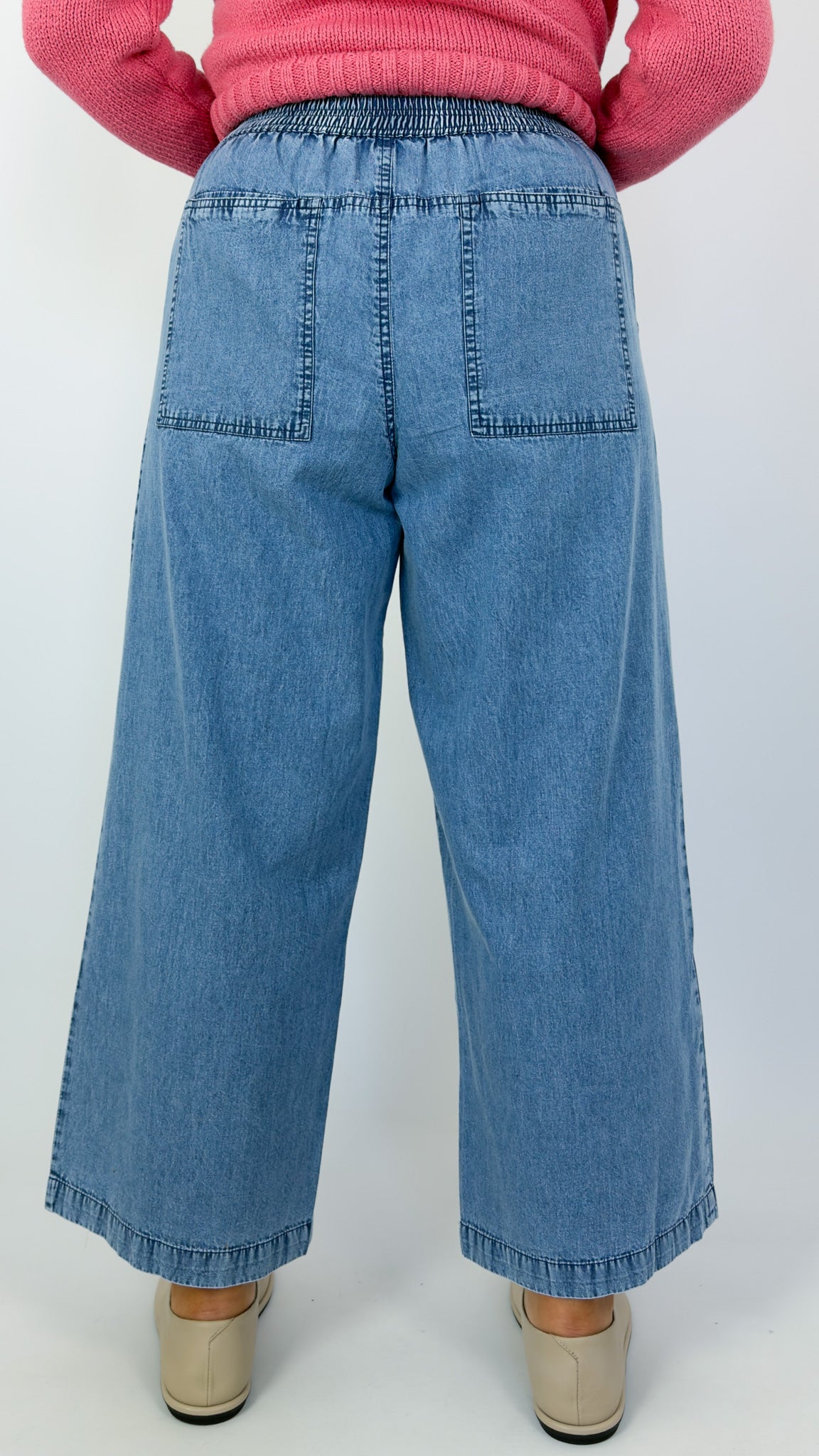 Stella Forest Bonnie Trousers Blue