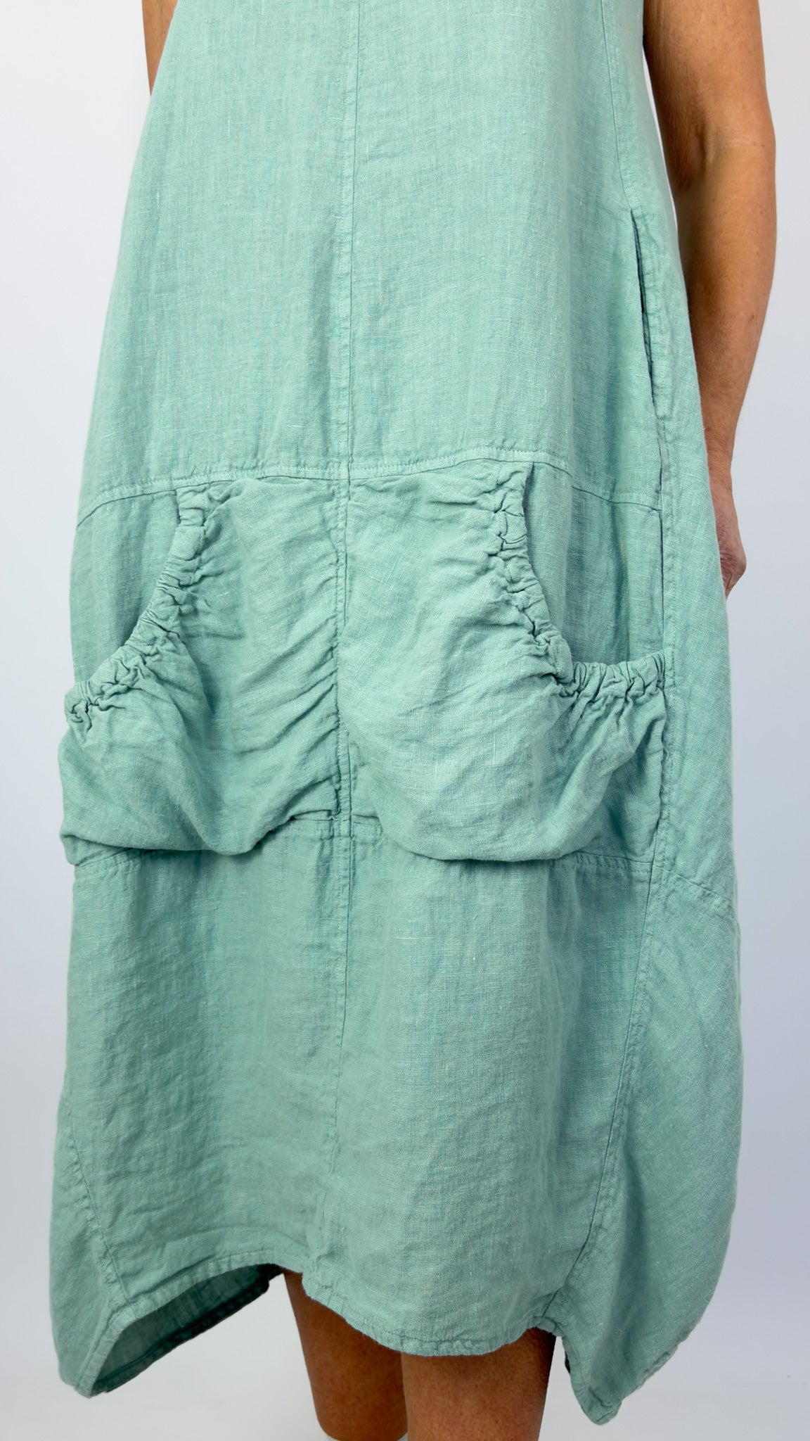 Rundholz Back Label 0903 Dress Mint