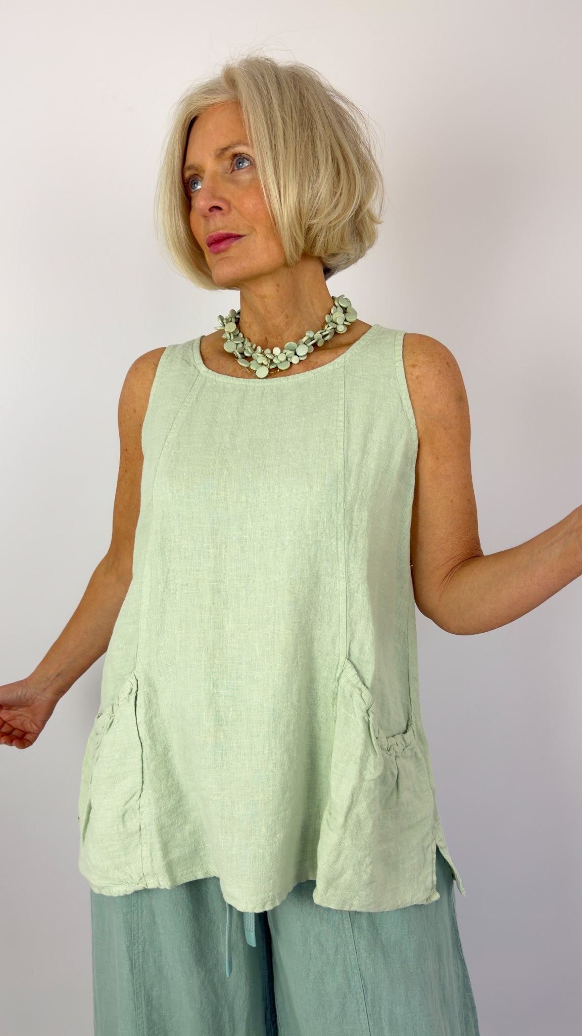Rundholz Black Label 0805 Top Lime