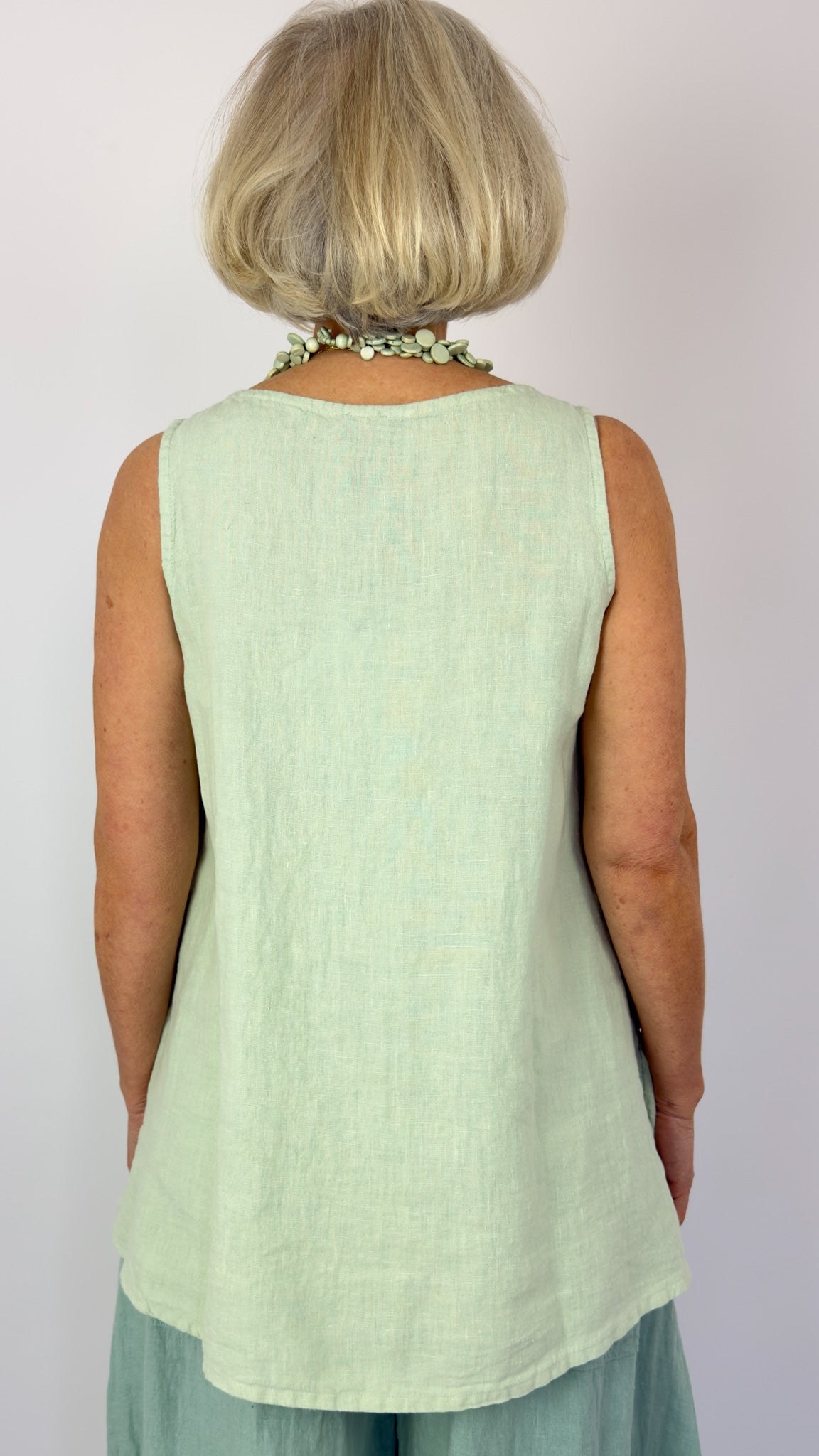 Rundholz Black Label 0805 Top Lime