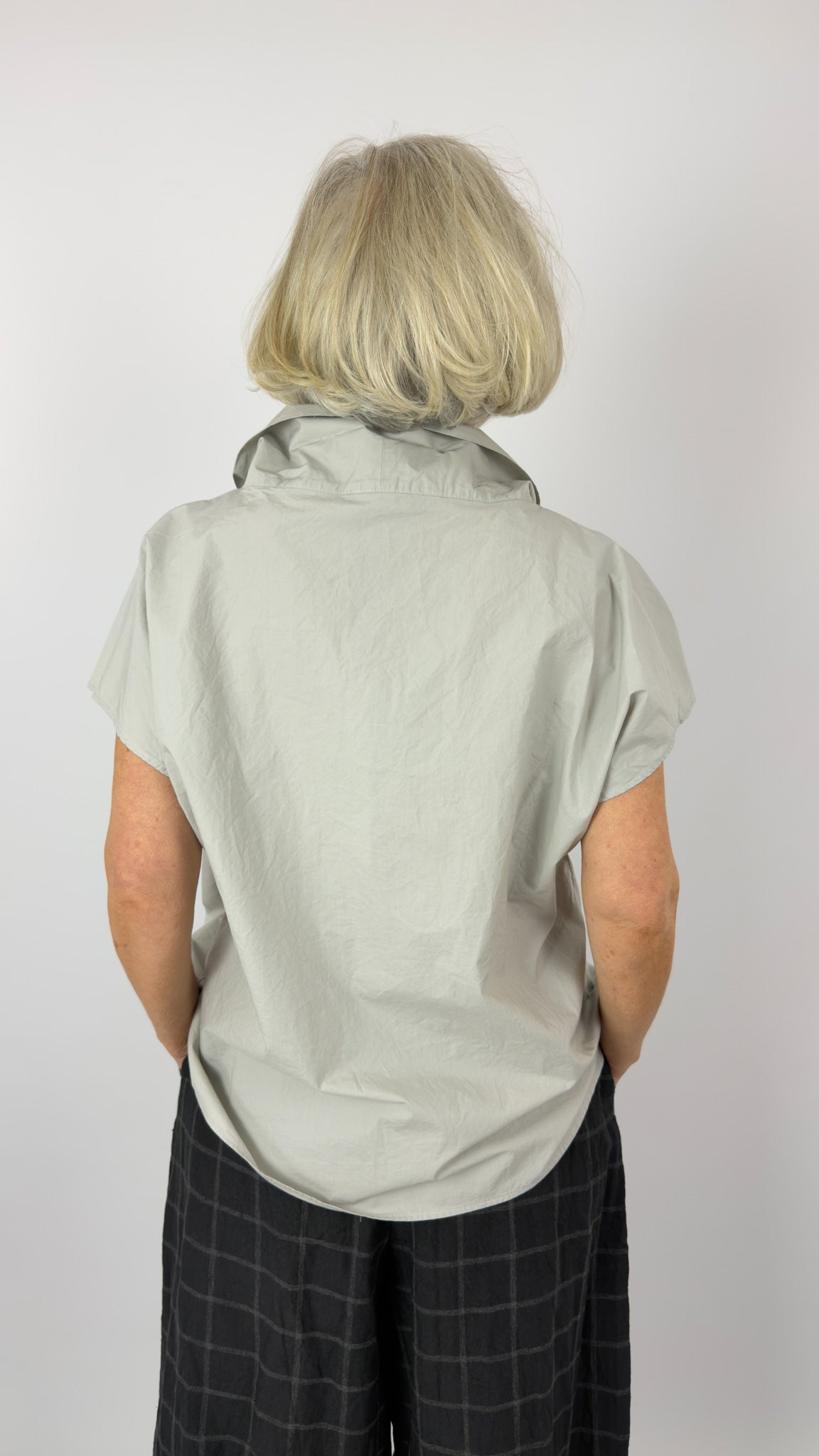 Neirami 207PO Top Shell