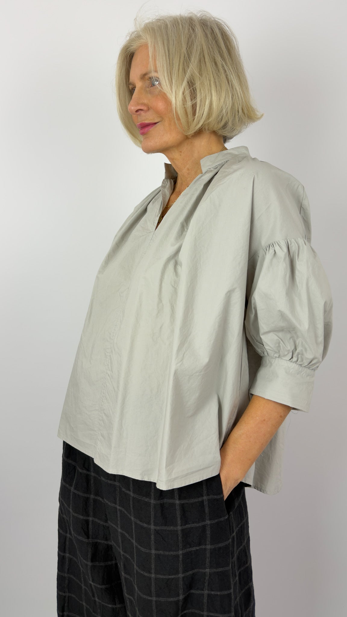 Neirami 203PO Shirt Shell