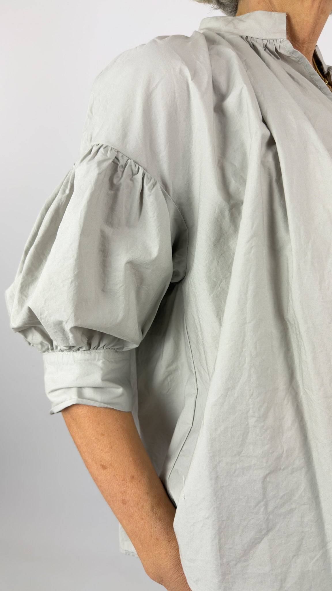 Neirami 203PO Shirt Shell
