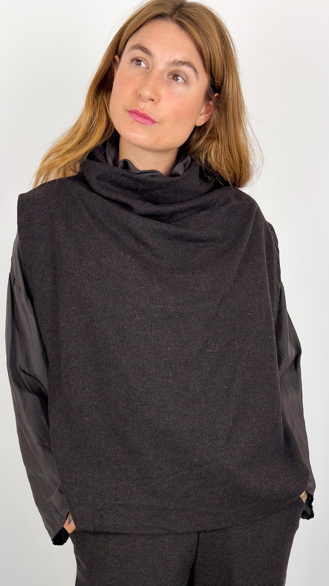 Elsa Esturgie Rucher Jumper Terra
