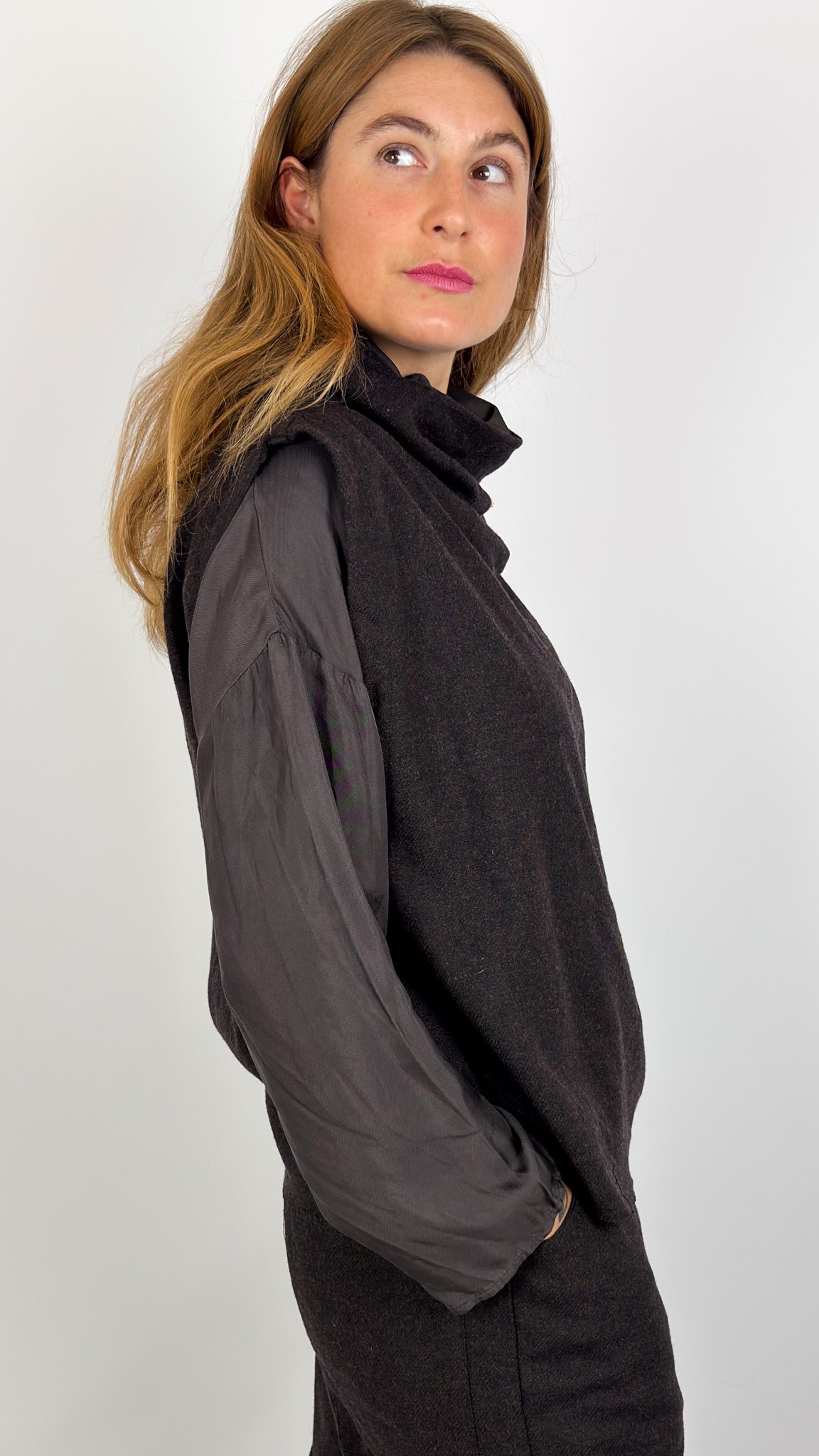 Elsa Esturgie Rucher Jumper Terra