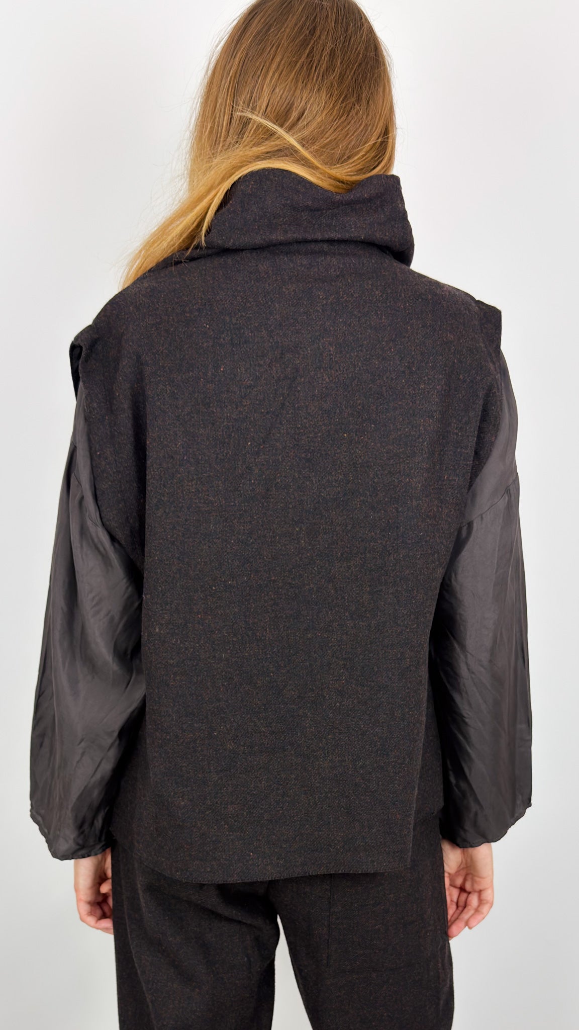 Elsa Esturgie Rucher Jumper Terra