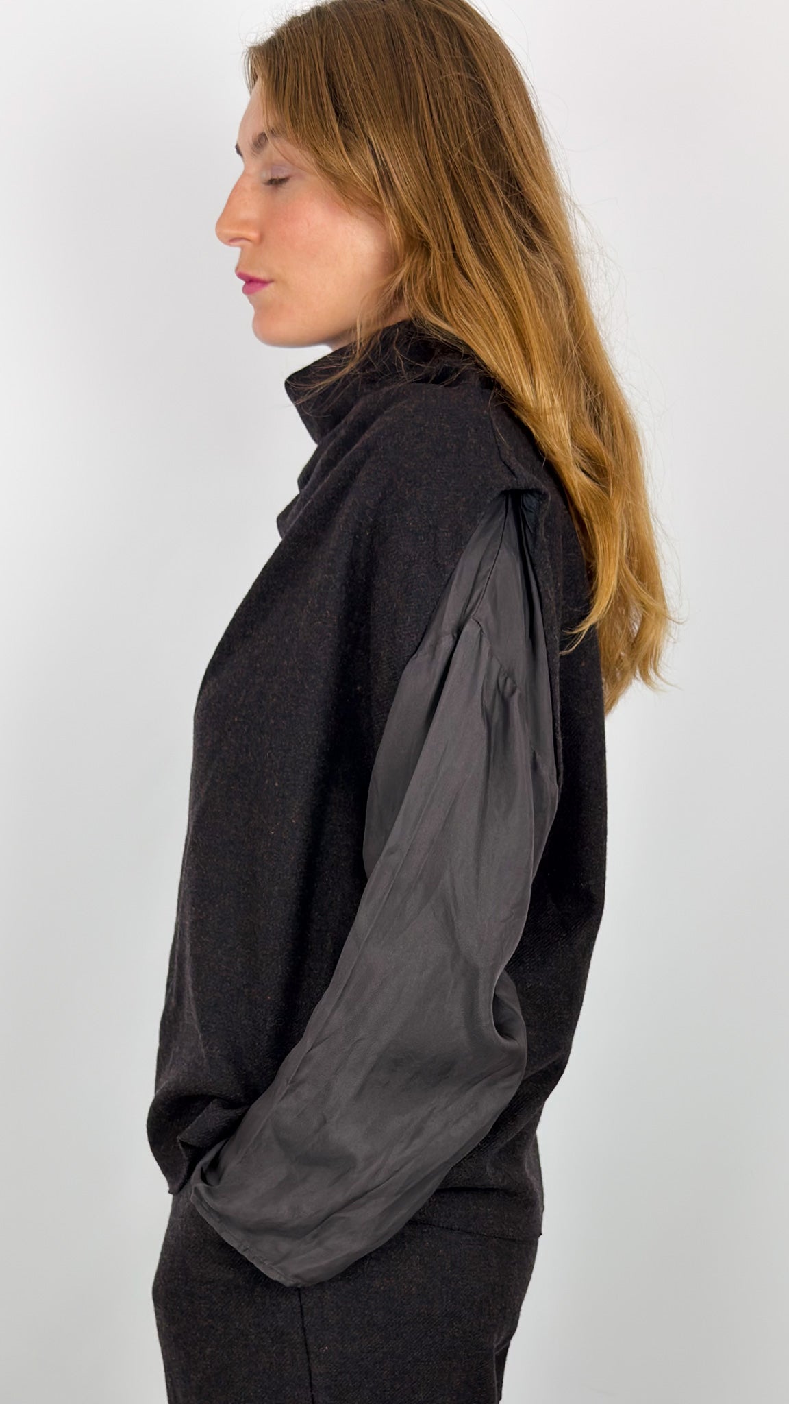 Elsa Esturgie Rucher Jumper Terra