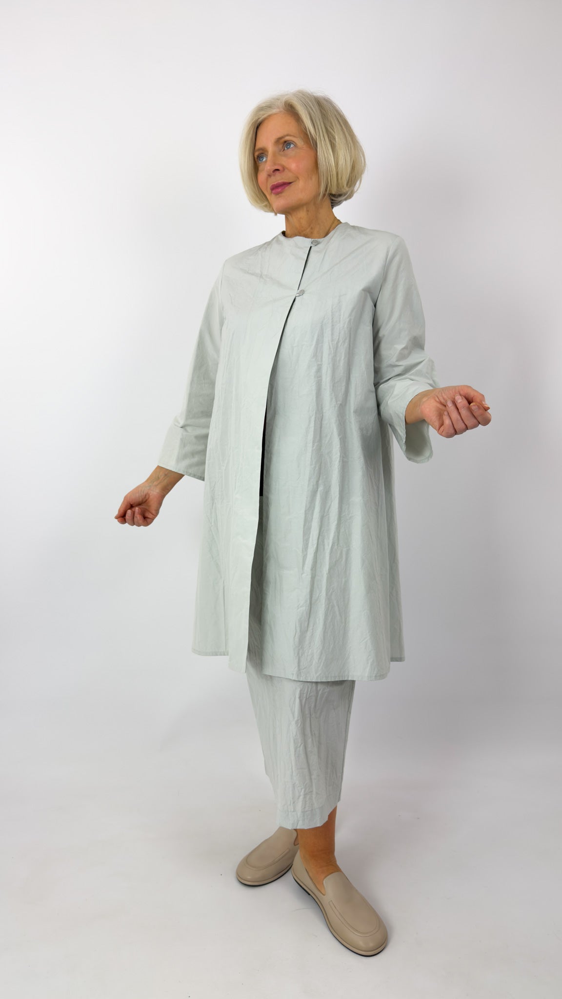 Neirami  218TF Coat Shell