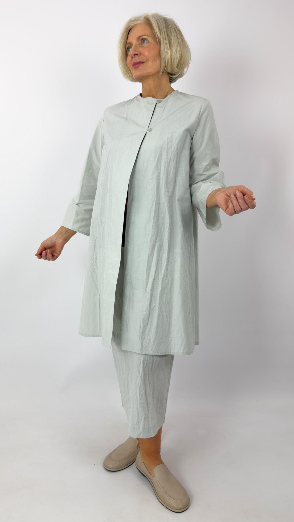Neirami  218TF Coat Shell