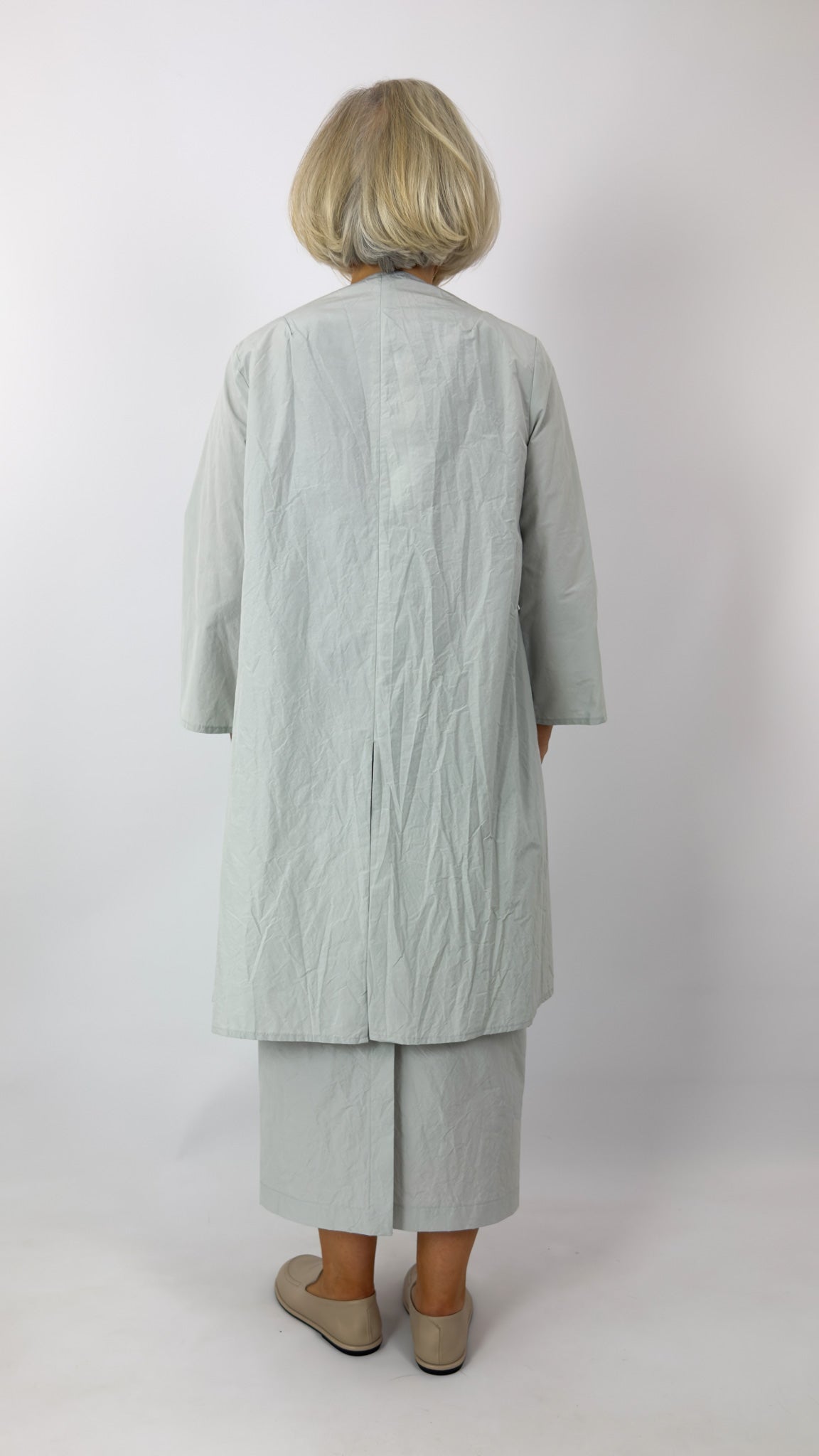 Neirami  218TF Coat Shell