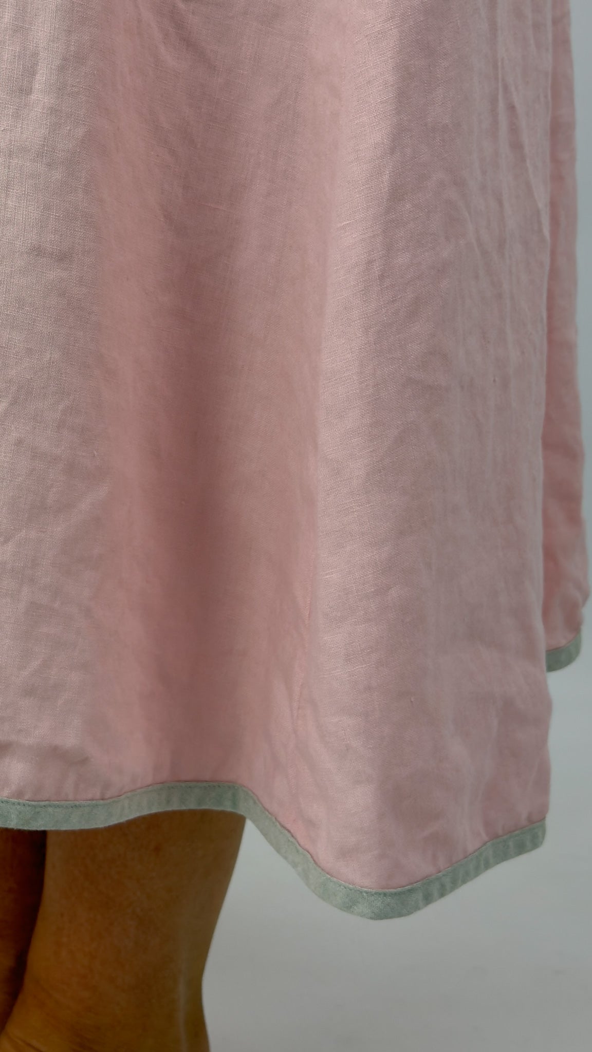 Barbara Lang PSO XVII Dress Pink