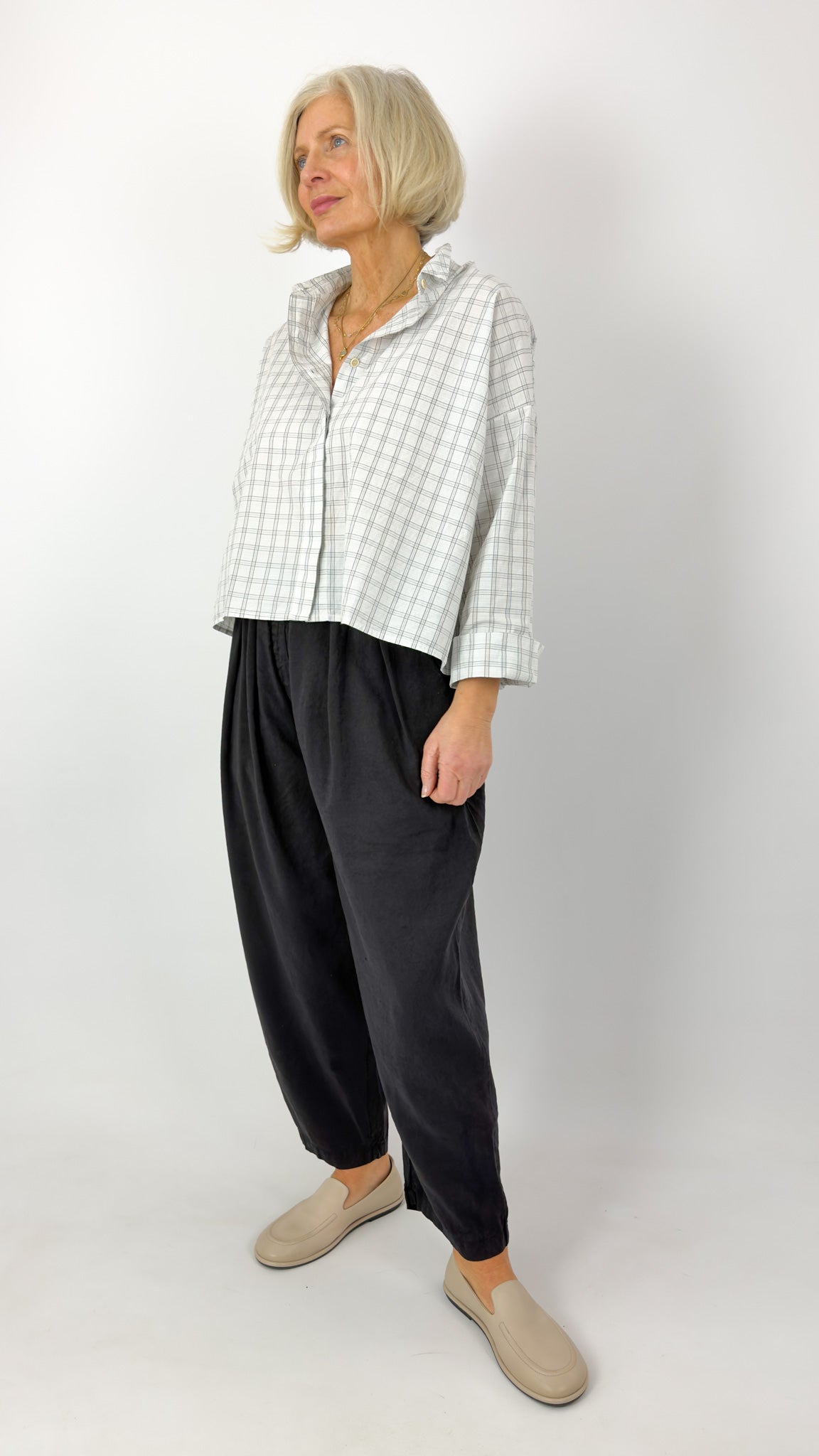 Hannoh Wessel Padme Trousers Black