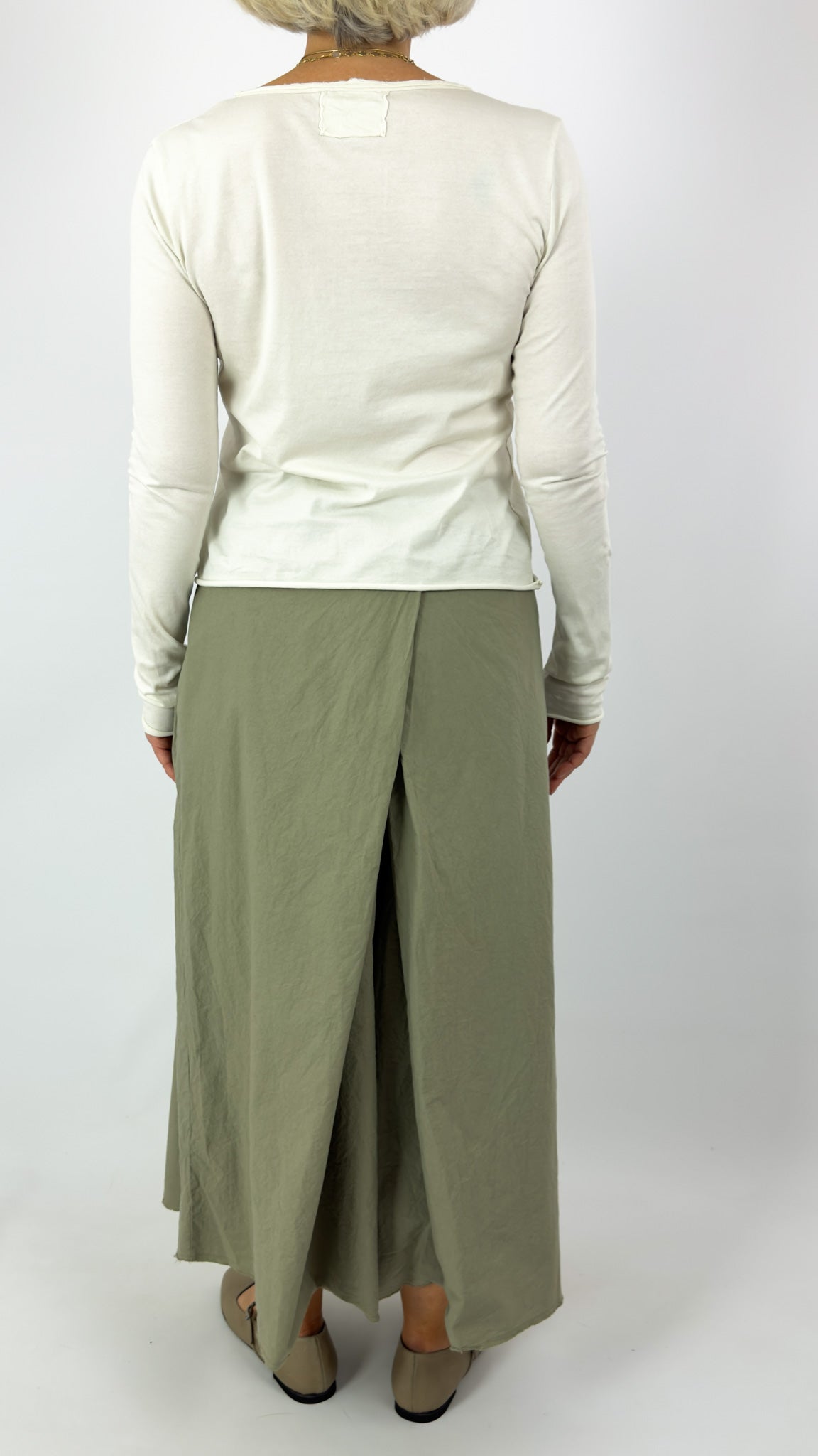 Aequamente 184 Top Chalk