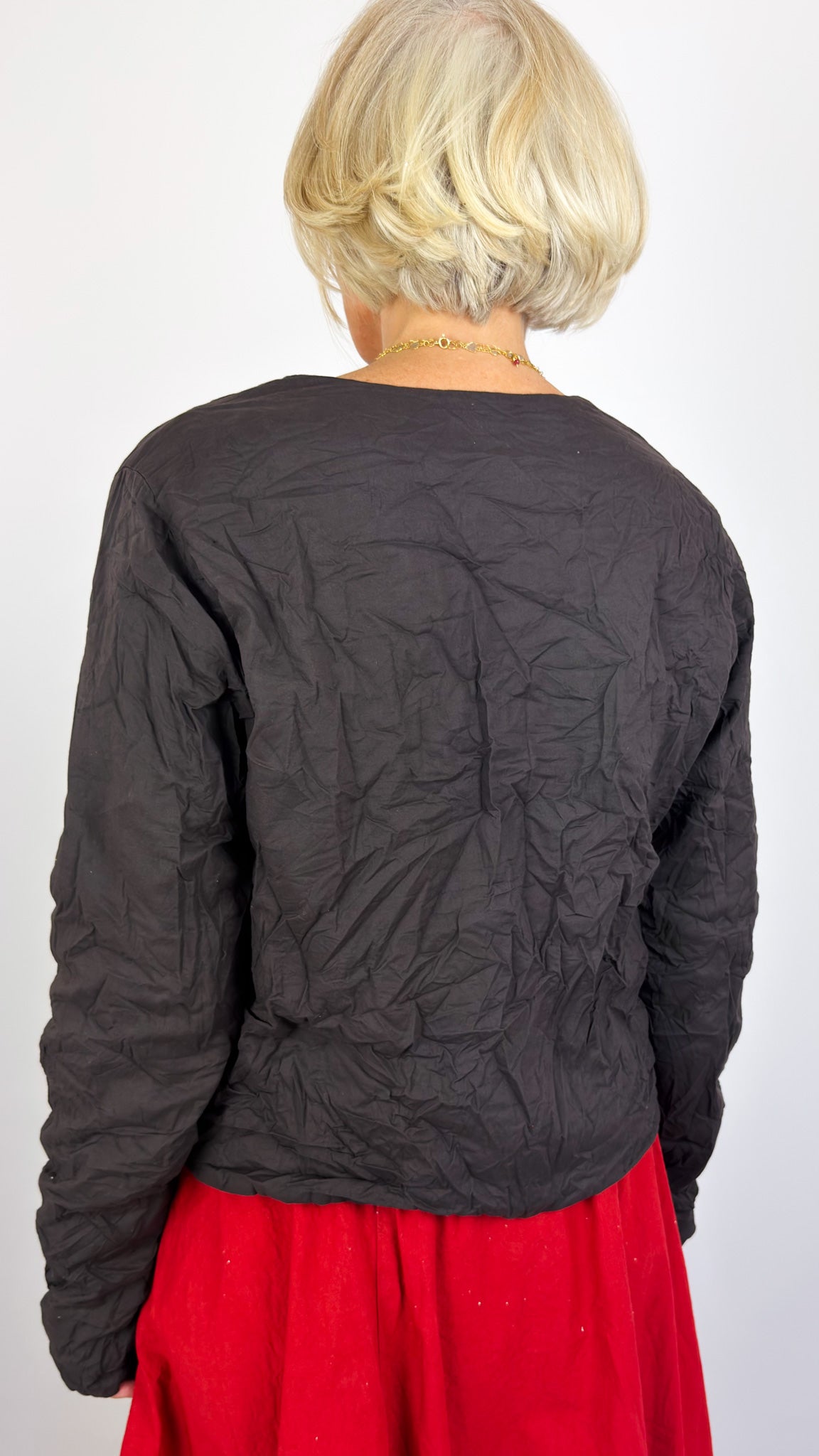 Privatsachen Leibstill Coat Ritter