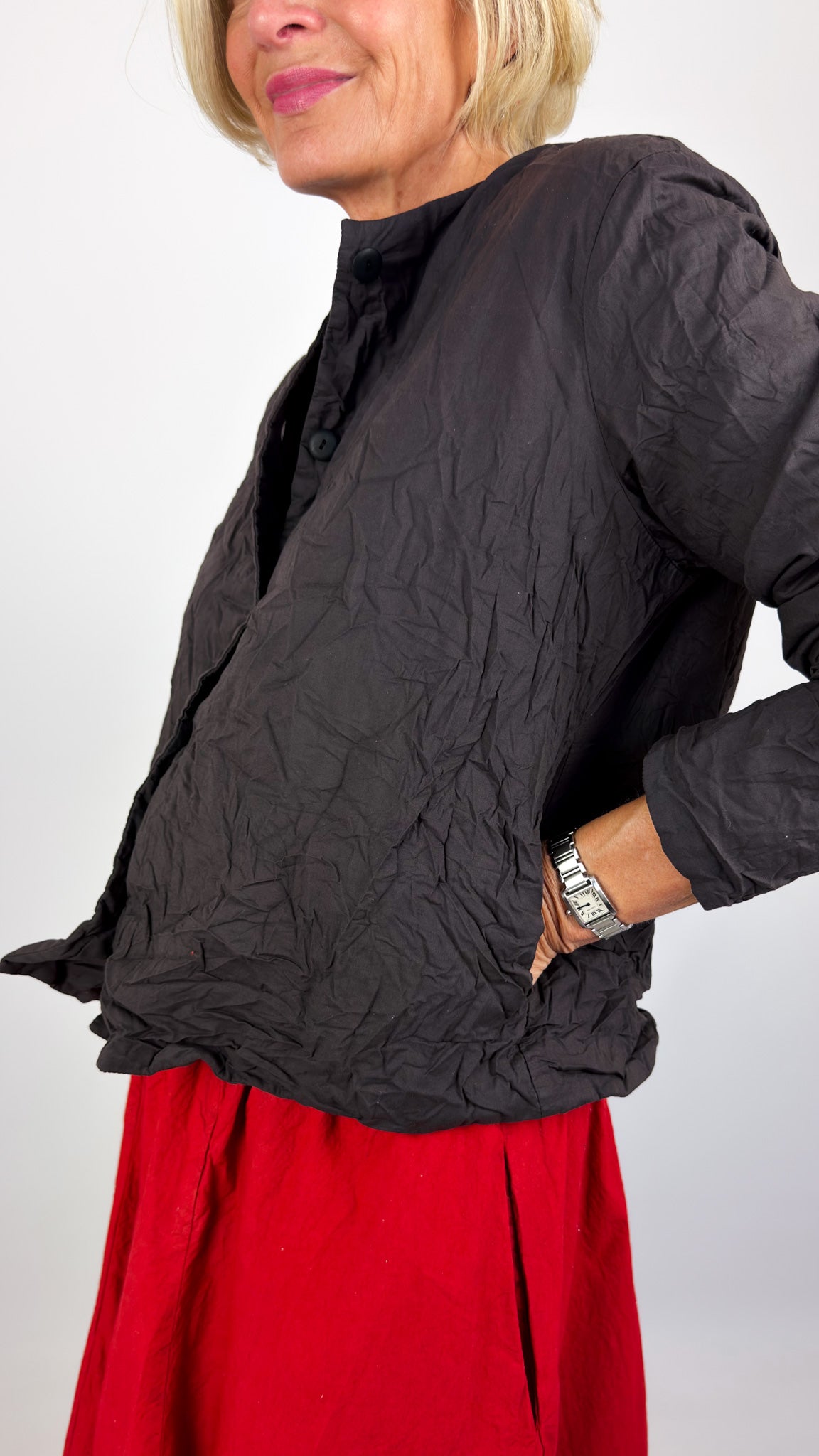 Privatsachen Leibstill Coat Ritter