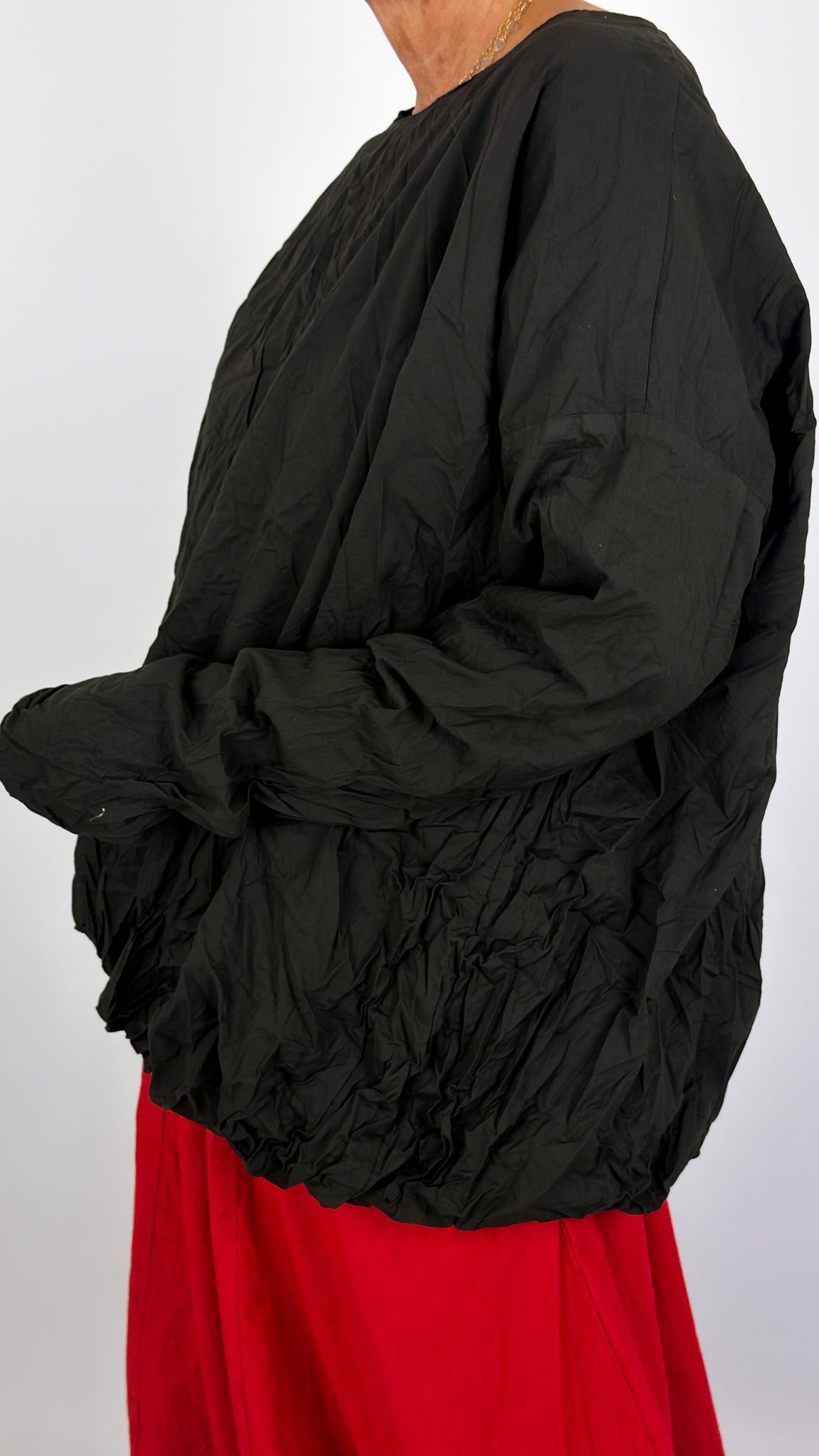 Privatsachen Wundklar Blouse Sclüssel