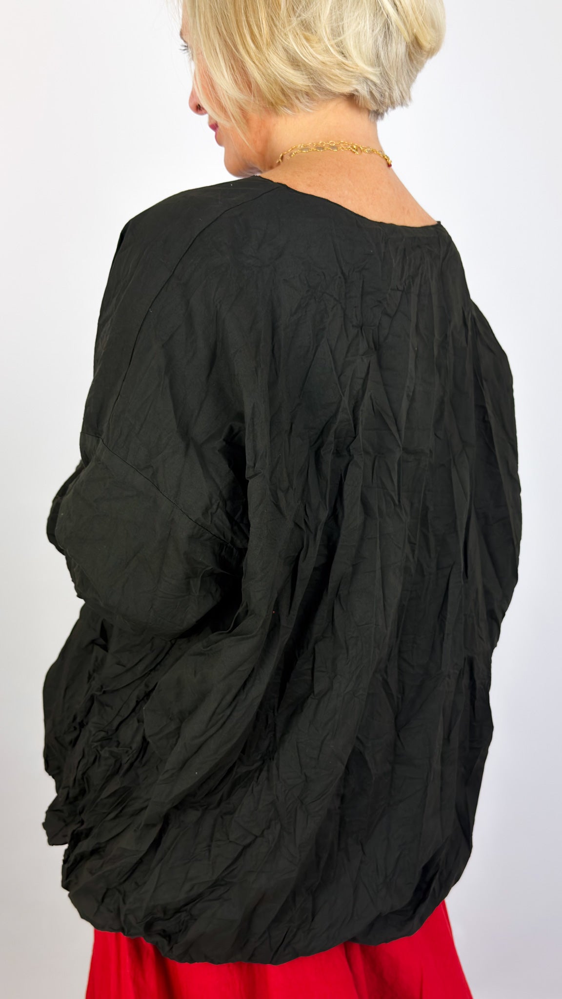 Privatsachen Wundklar Blouse Sclüssel