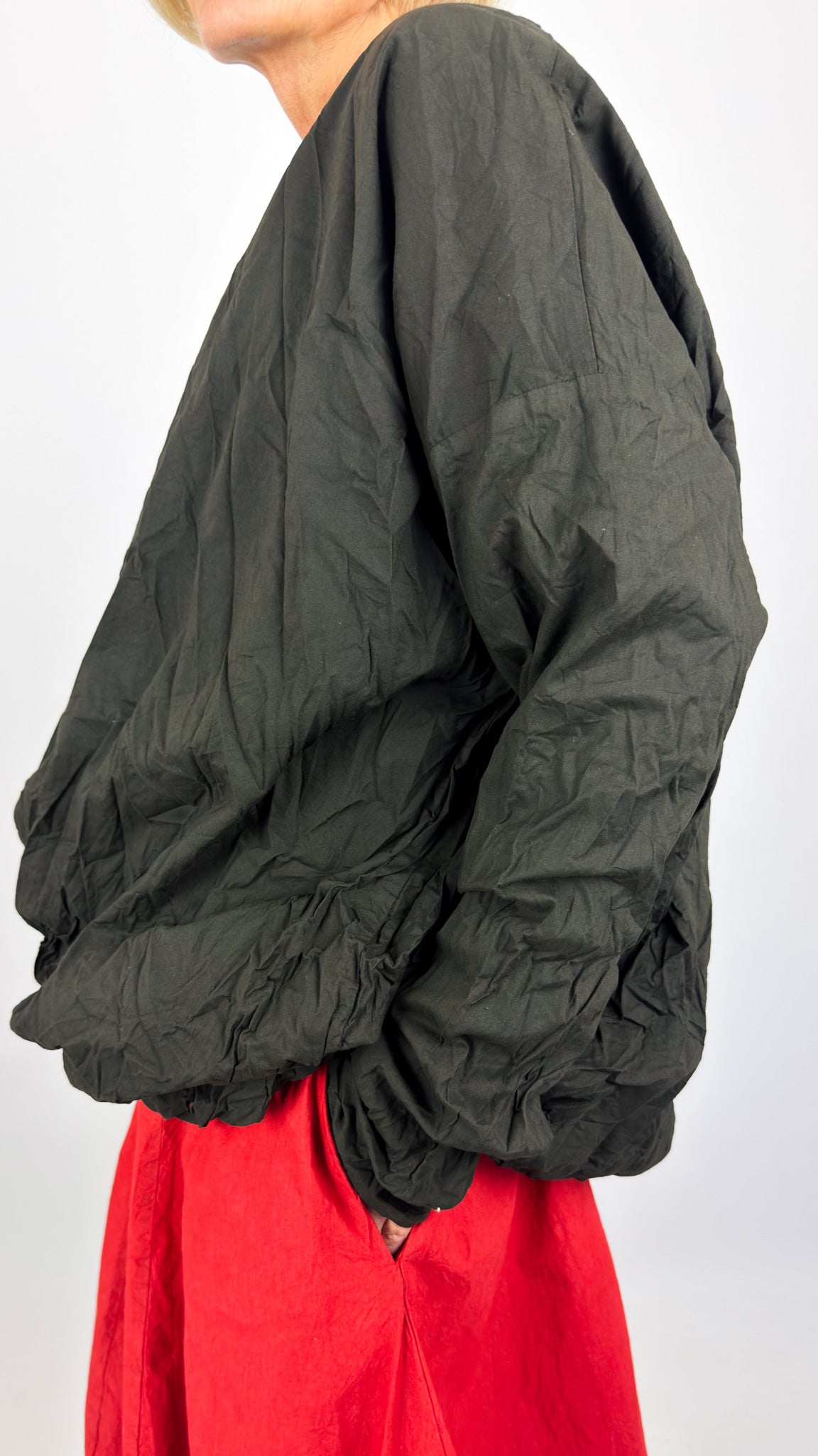 Privatsachen Wundklar Blouse Sclüssel