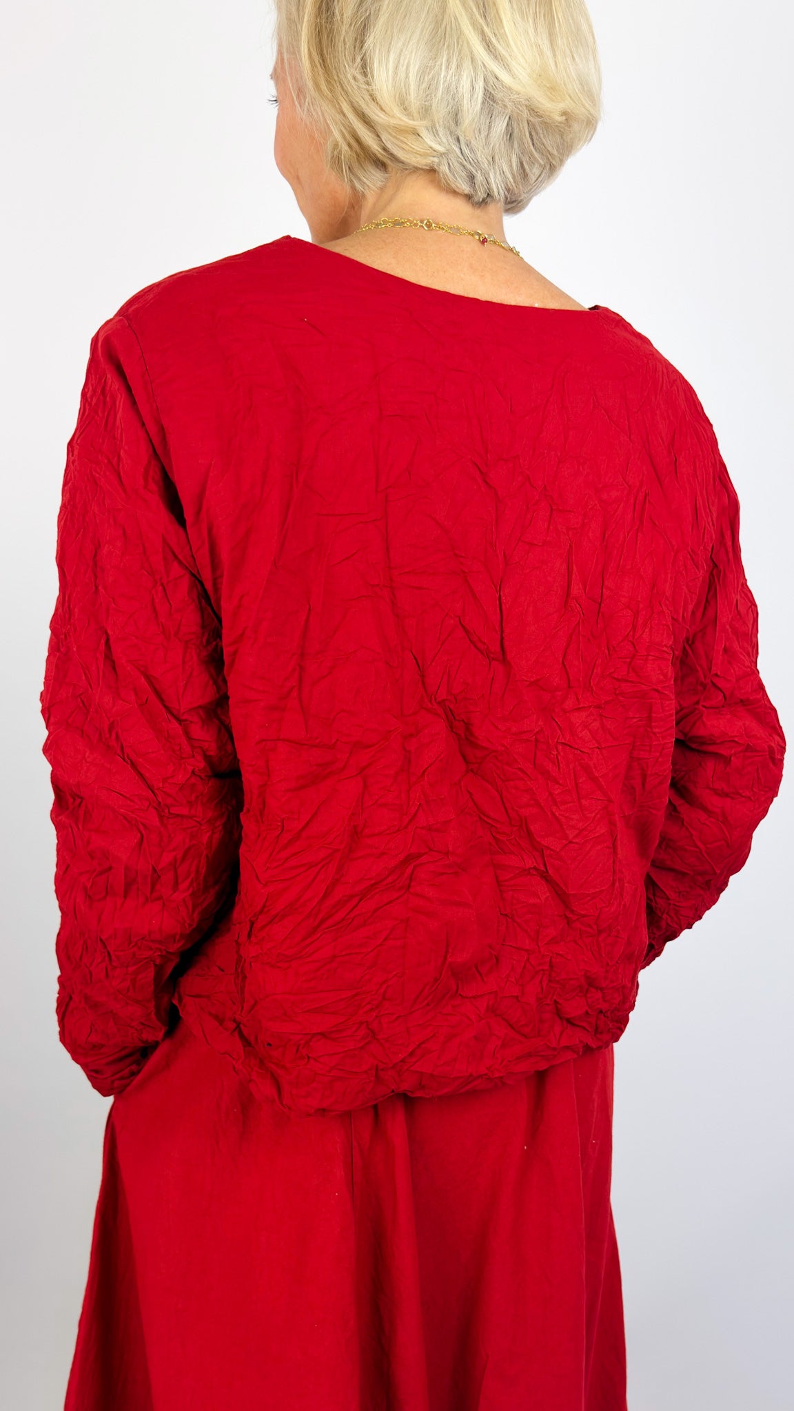 Privatsachen Leibstill Coat Kichern