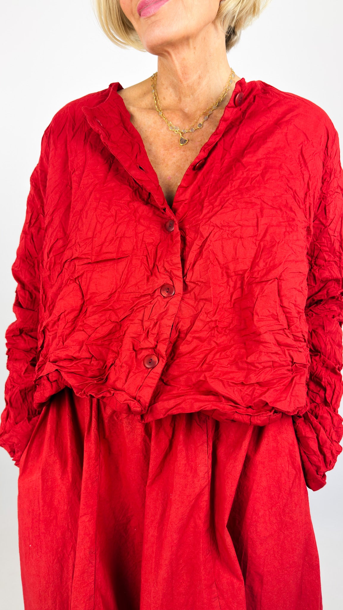Privatsachen Leibstill Coat Kichern