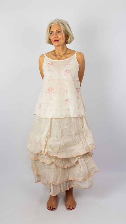 Les Ours Basic Top Liberty