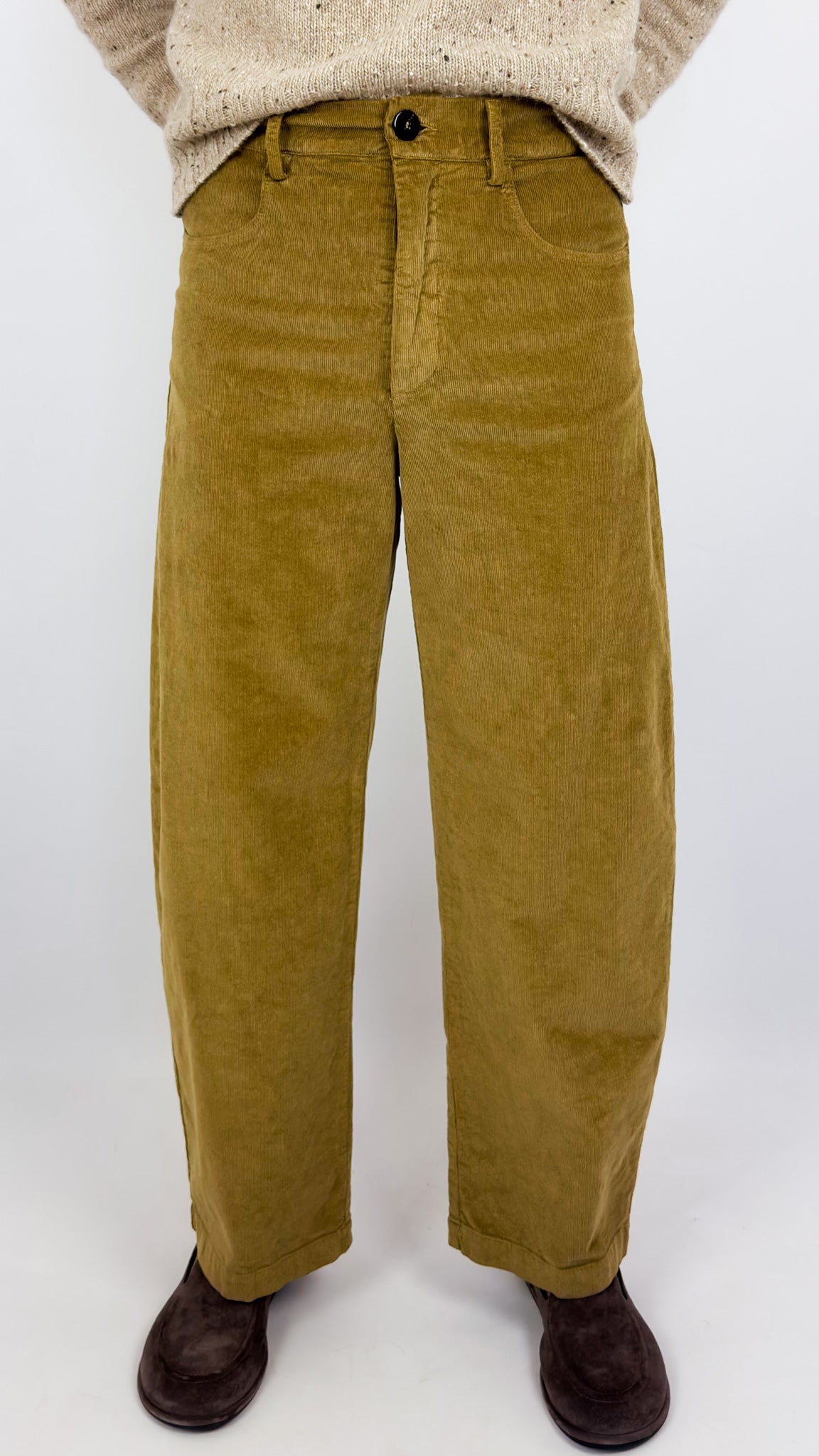 Neirami 208 Trousers Dry
