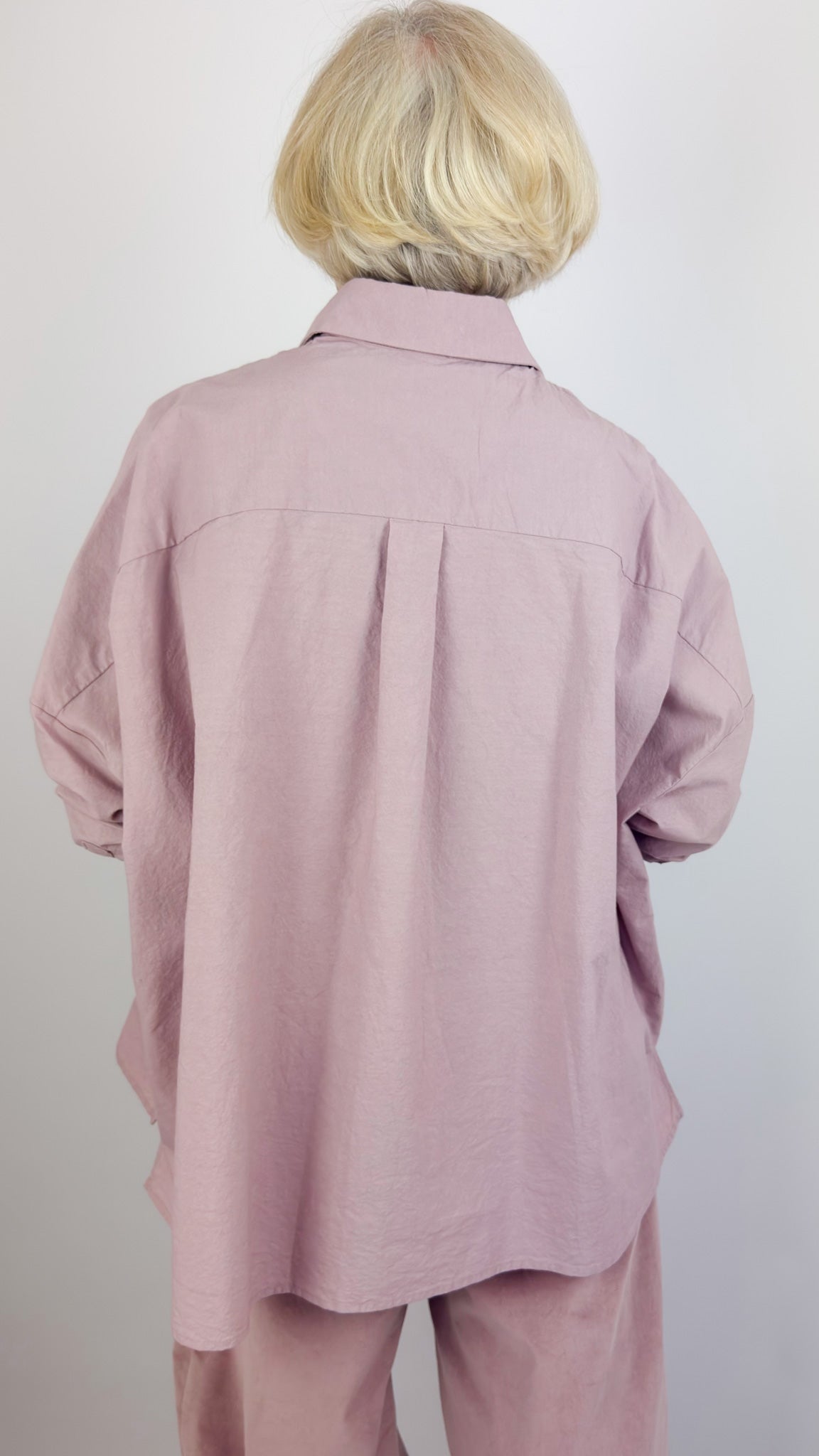 Frida Zazou Cindy Shirt Antico