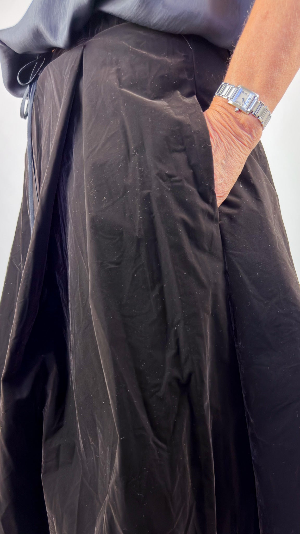 Frida Zazou Domitilla Skirt Moka