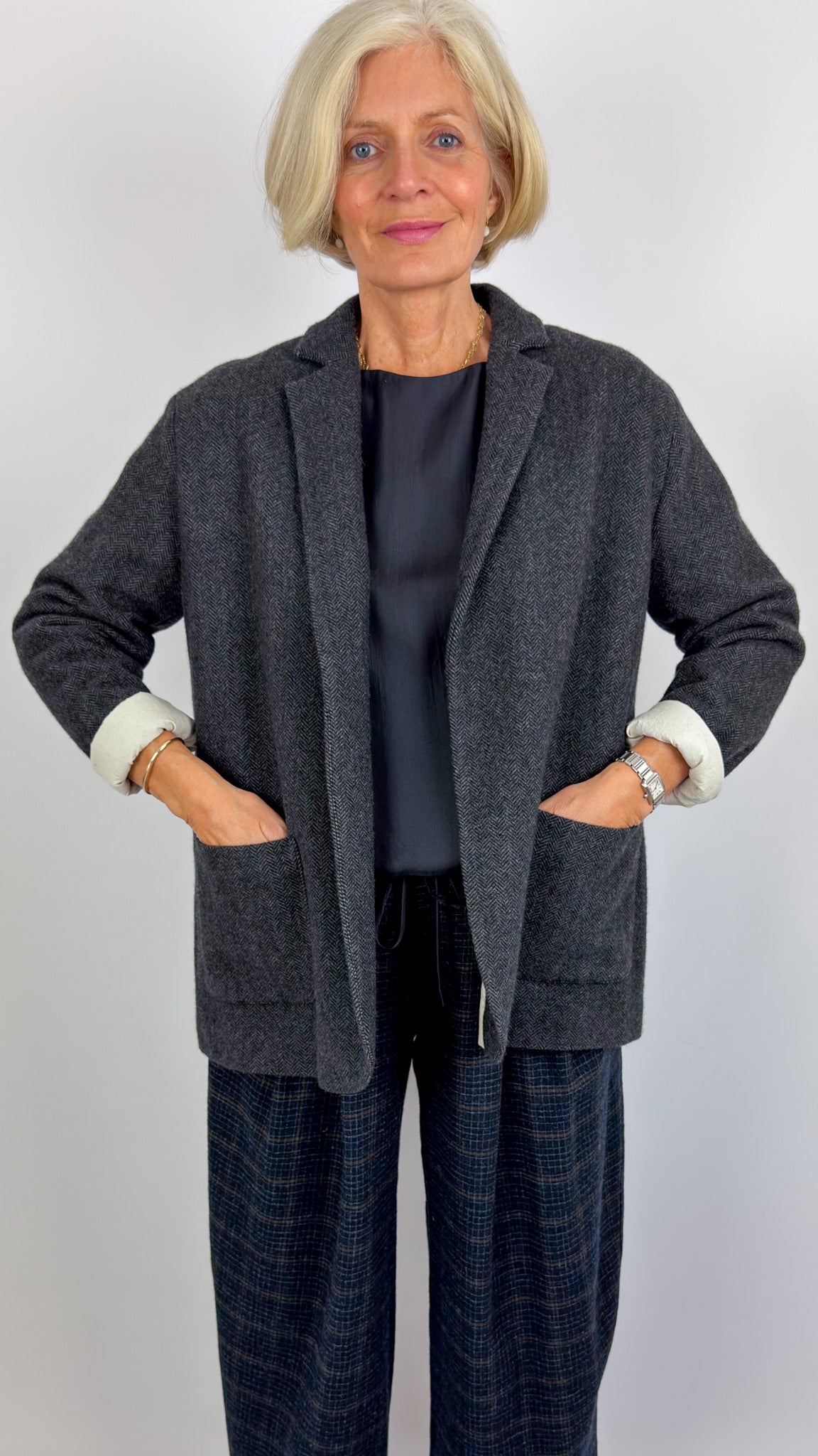 Apuntob 2026 Jacket Cement